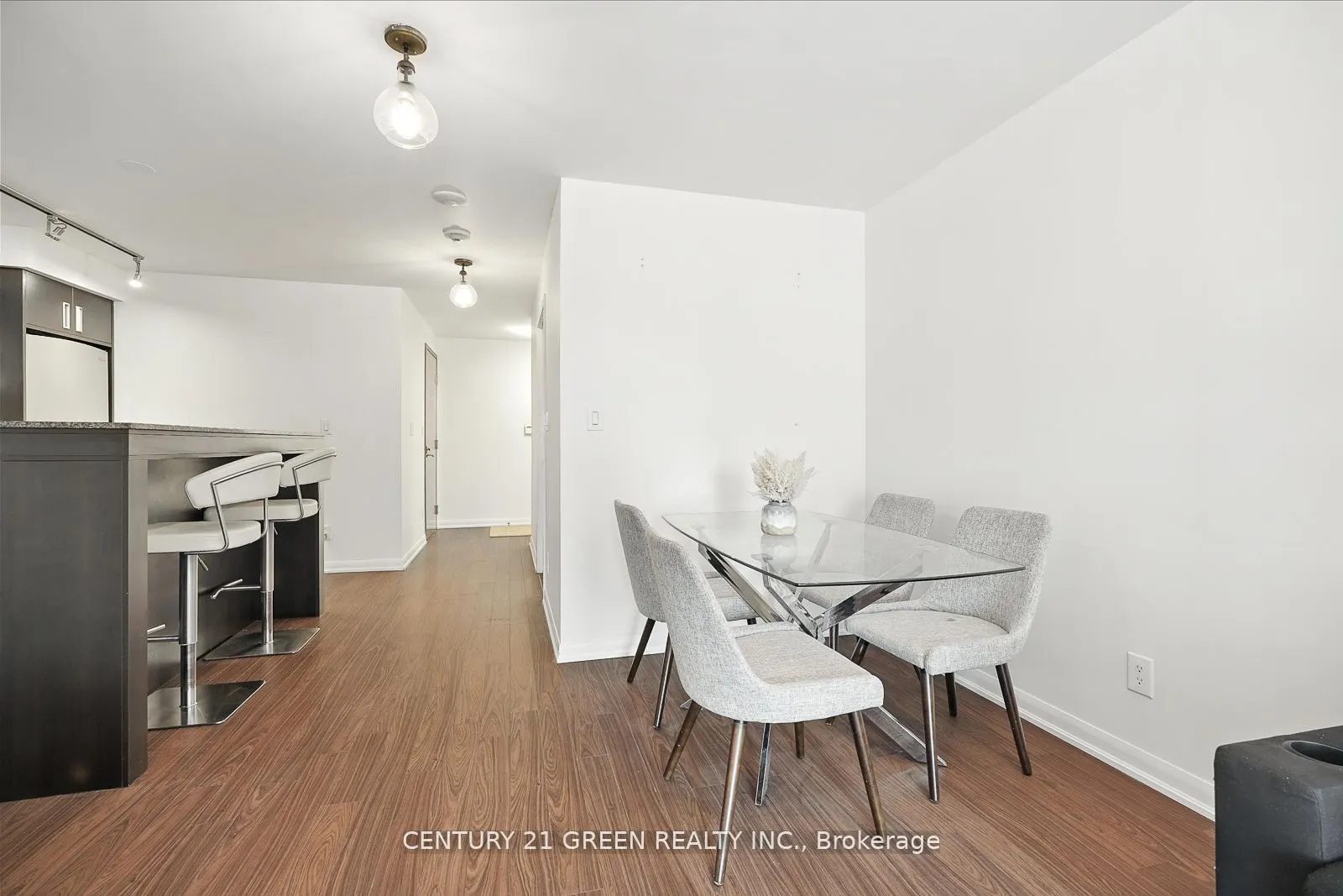 205 Frederick Street, #508