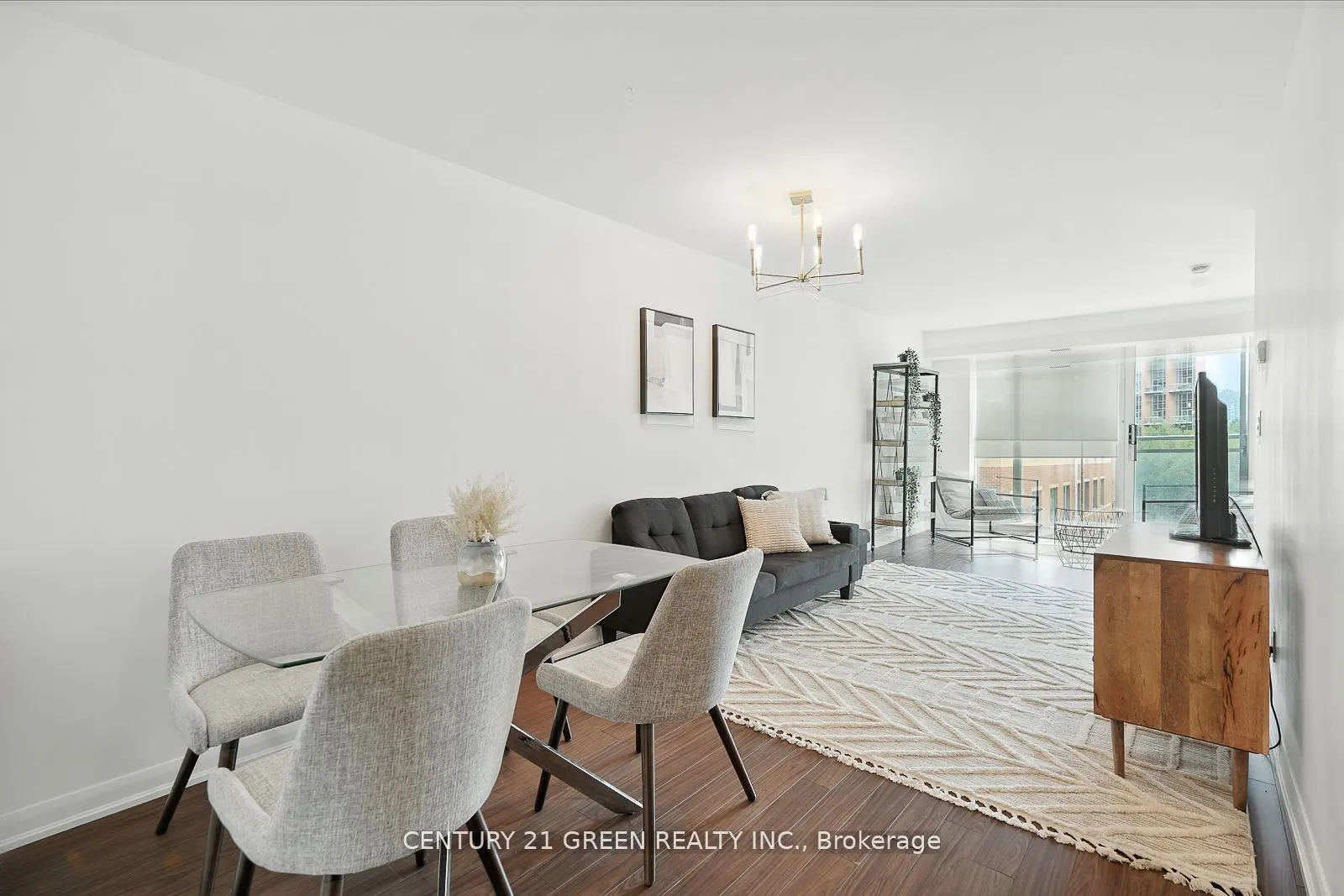 205 Frederick Street, #508
