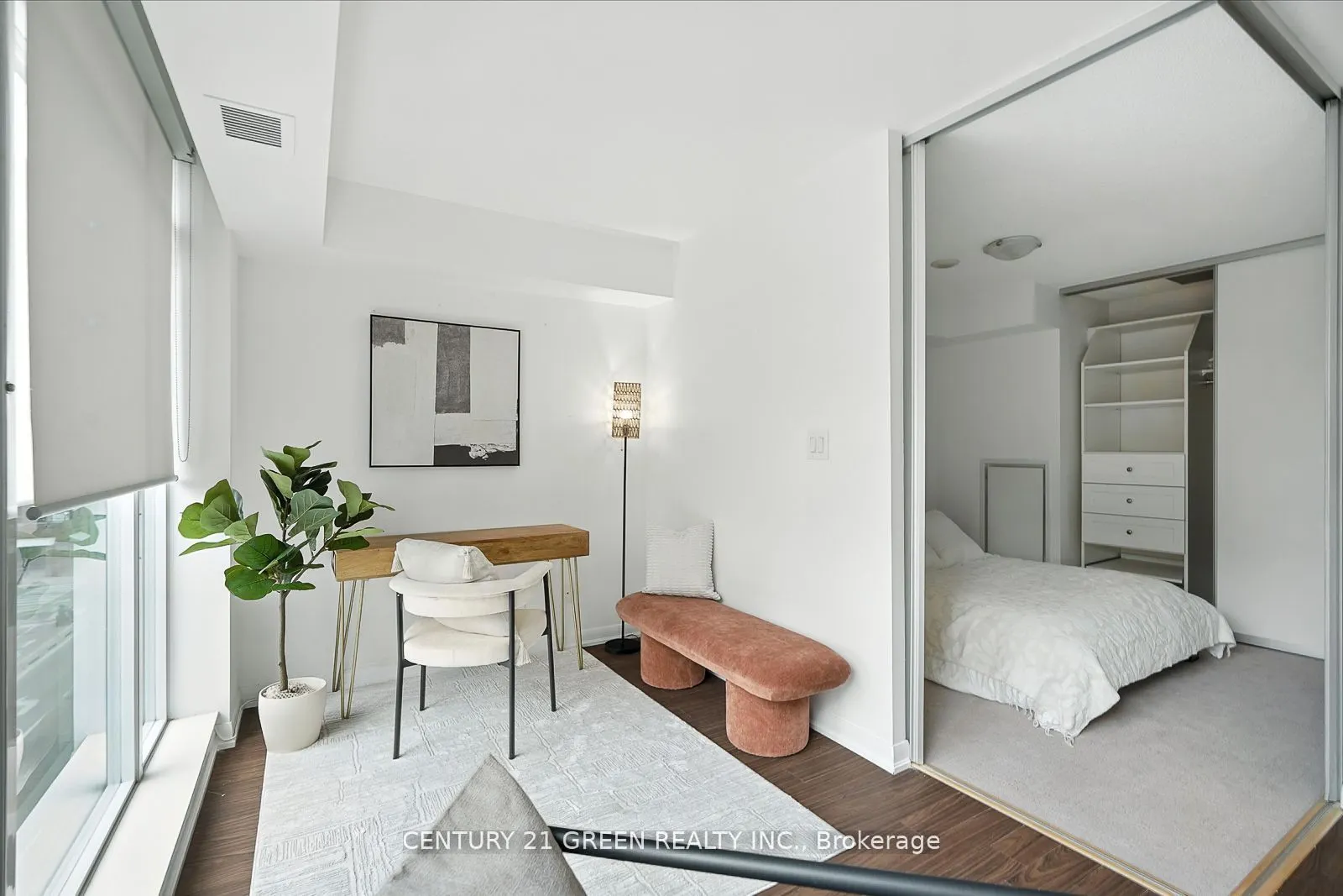 205 Frederick Street, #508