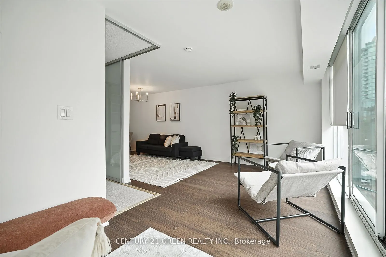 205 Frederick Street, #508