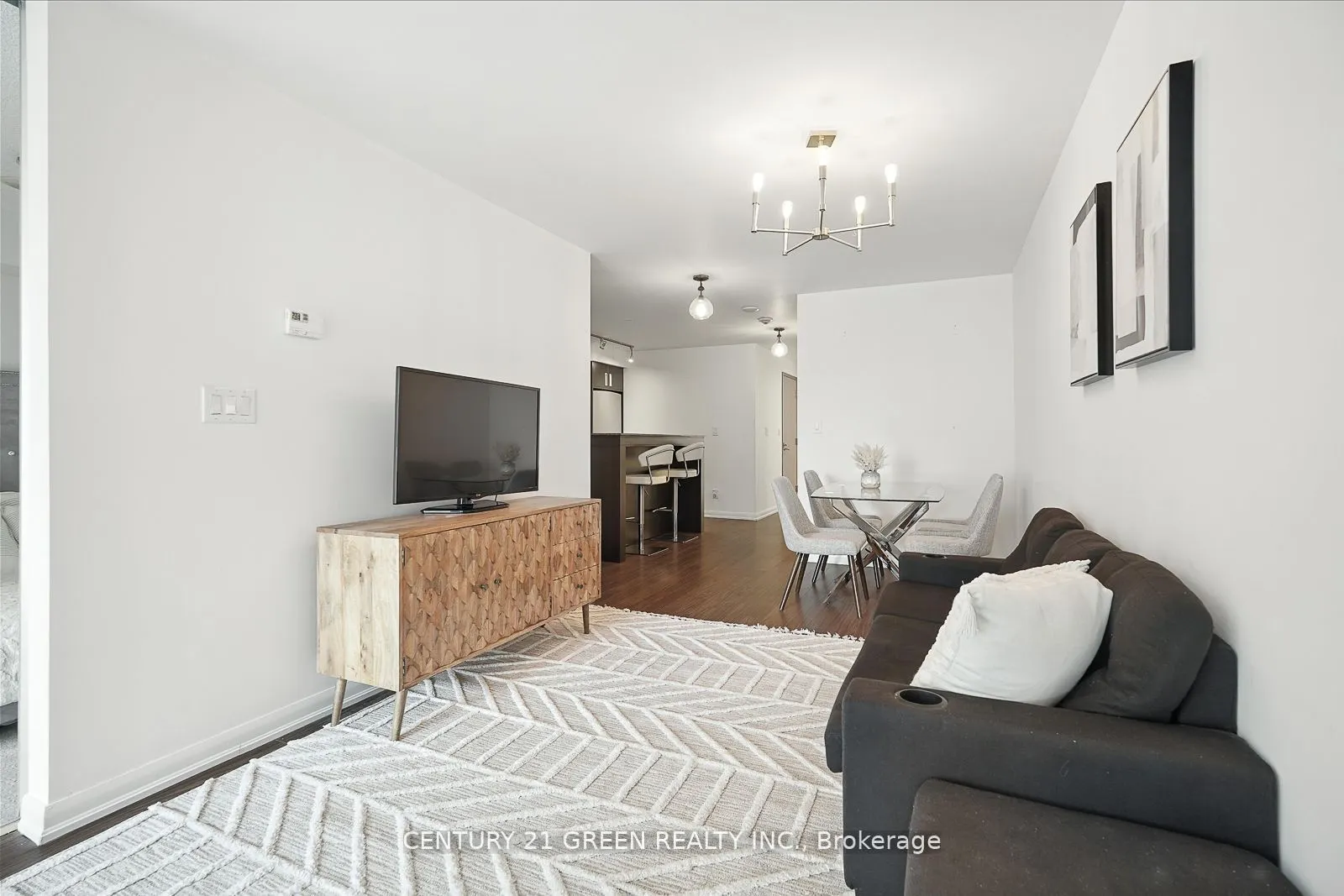 205 Frederick Street, #508