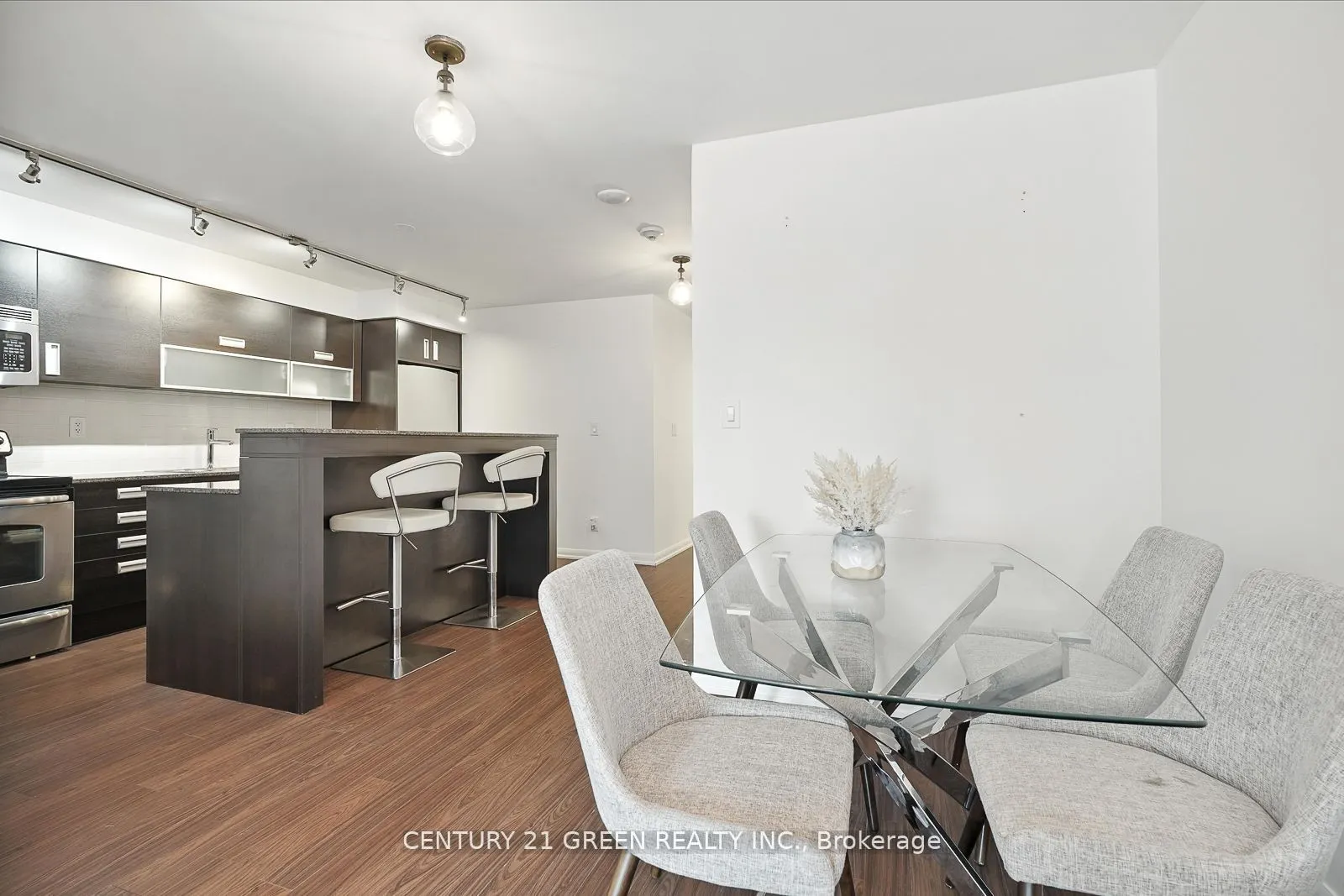 205 Frederick Street, #508