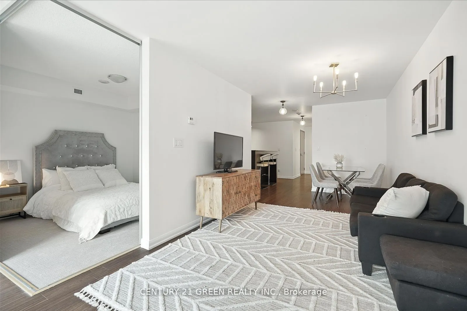 205 Frederick Street, #508