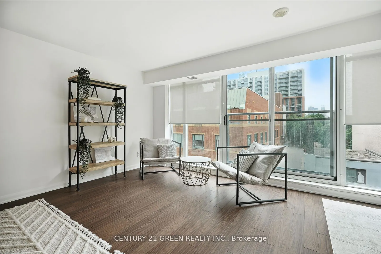 205 Frederick Street, #508