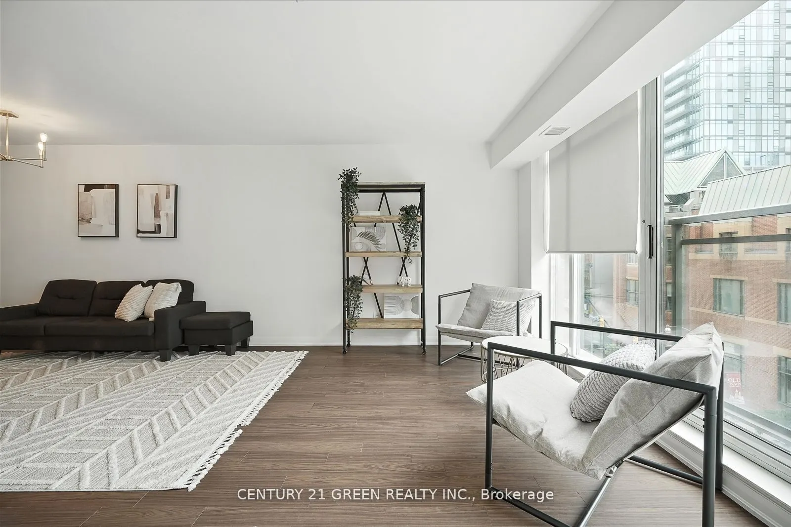 205 Frederick Street, #508