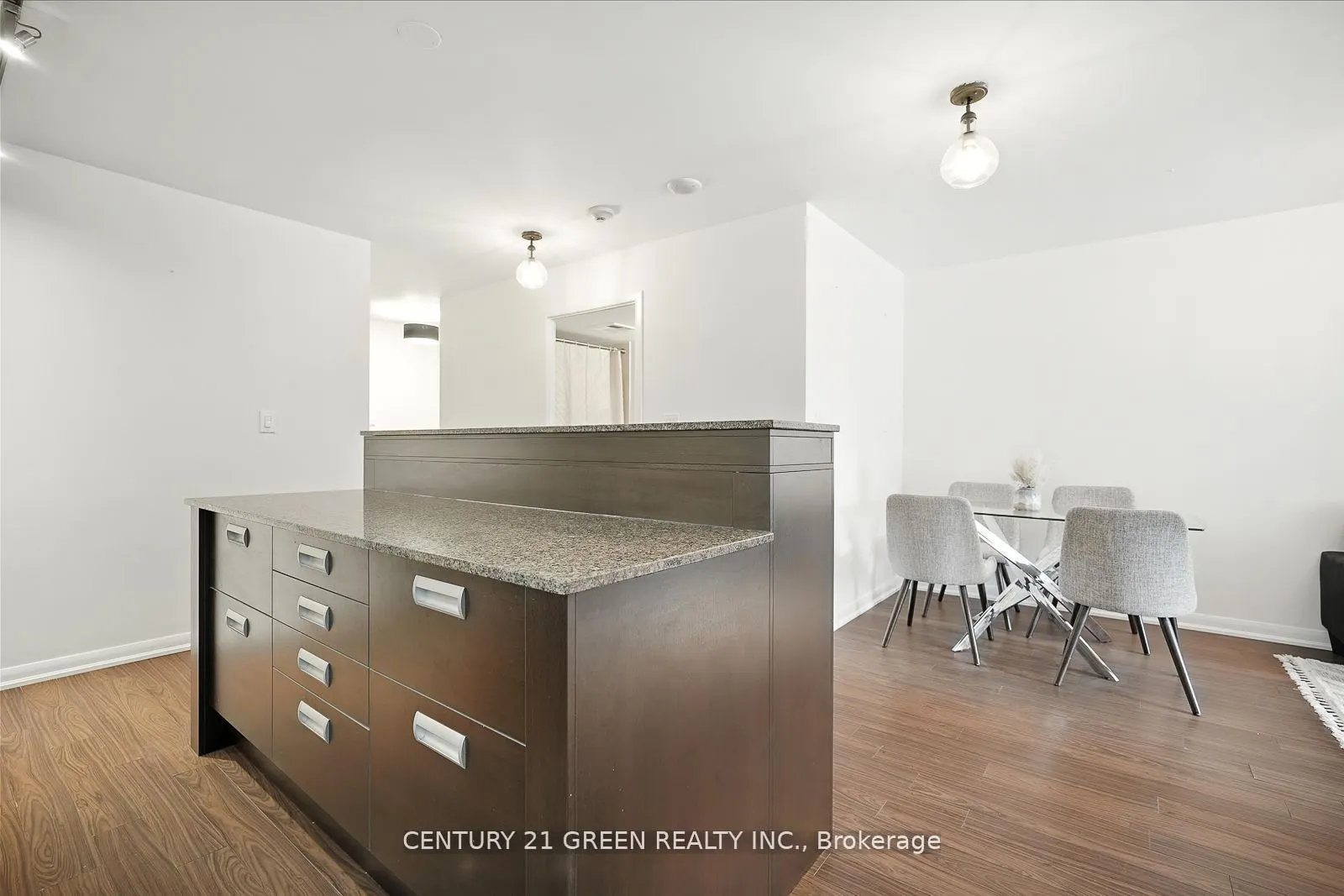 205 Frederick Street, #508