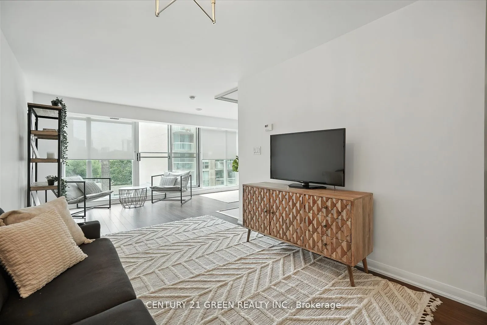 205 Frederick Street, #508