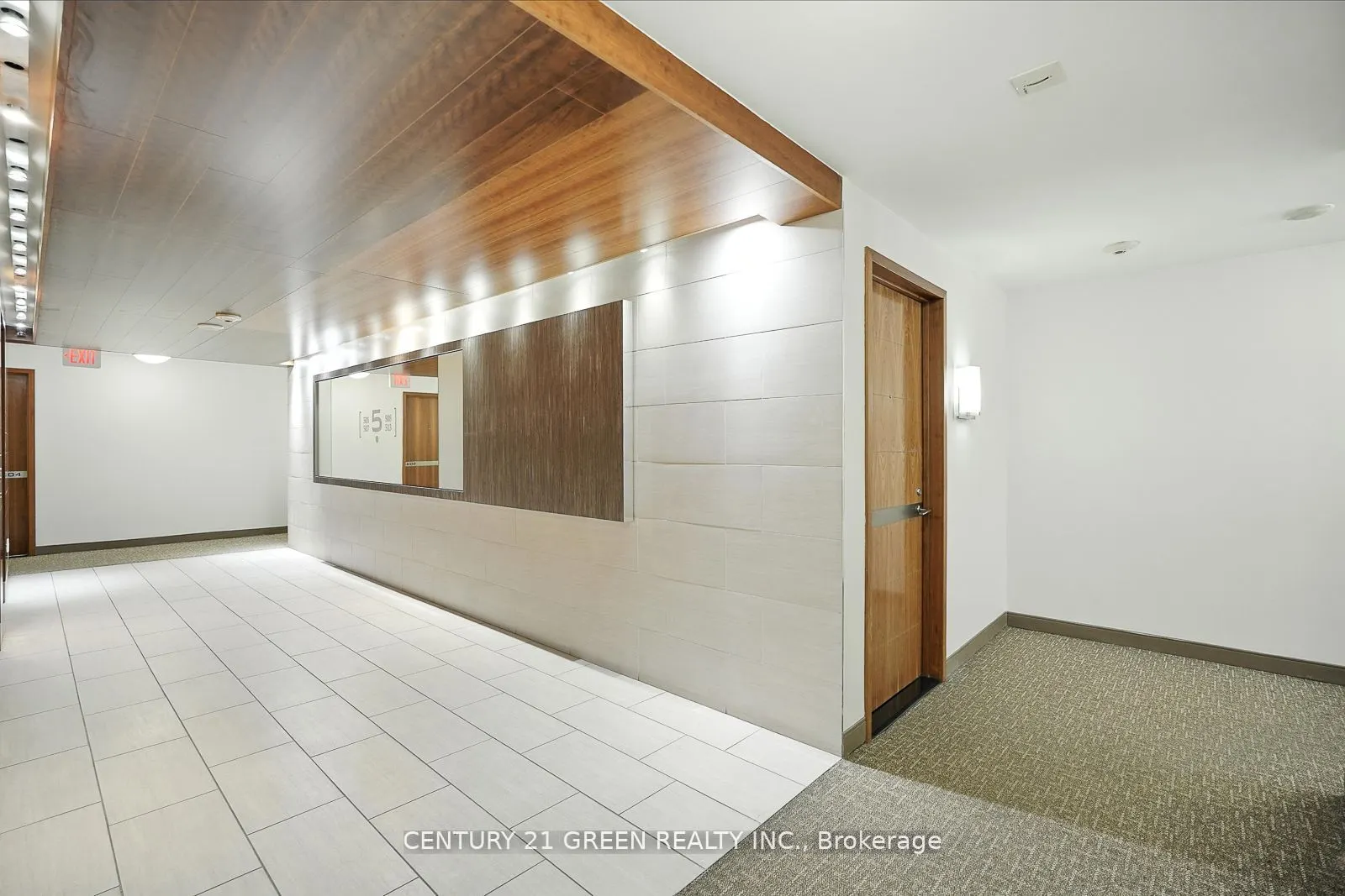 205 Frederick Street, #508