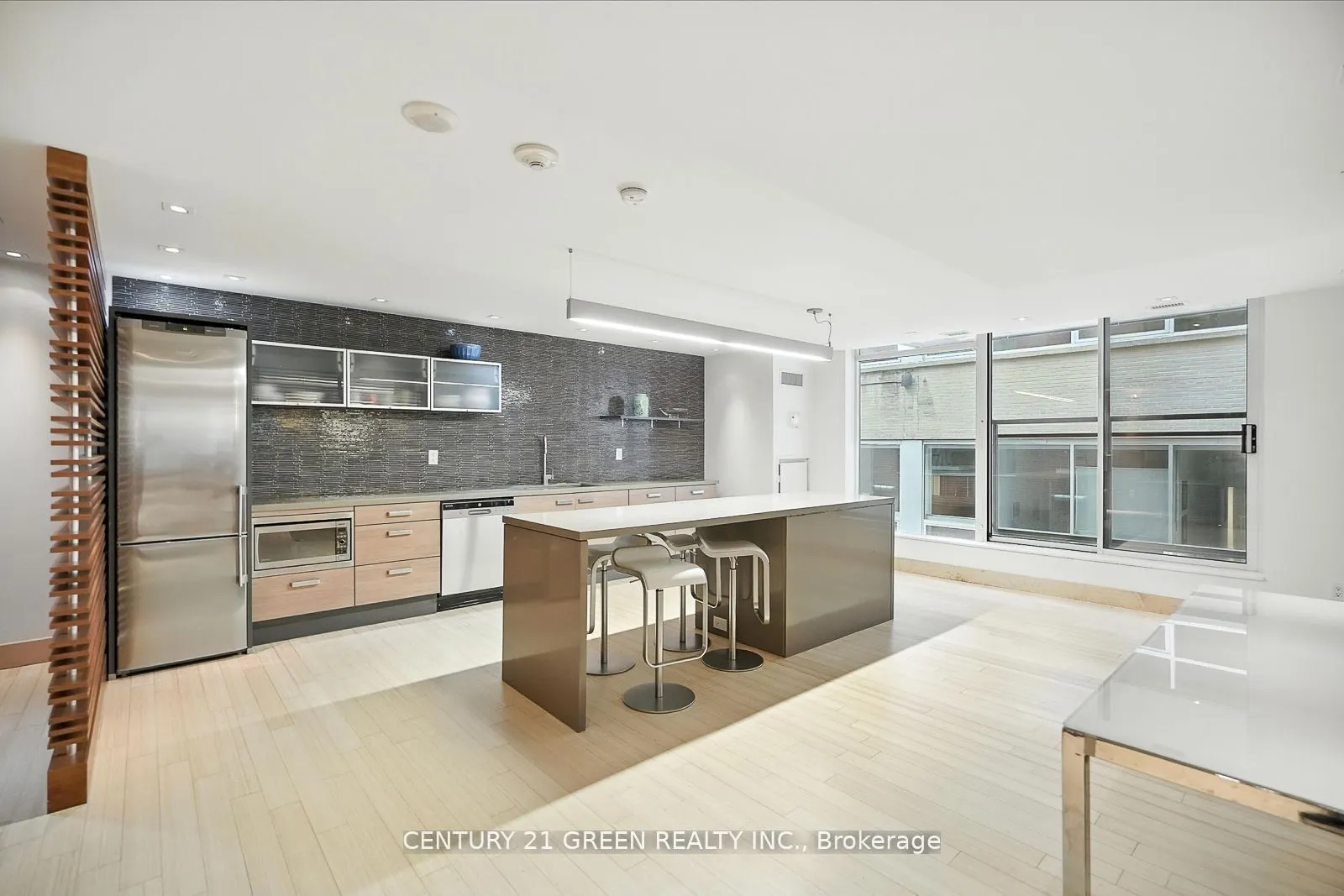 205 Frederick Street, #508