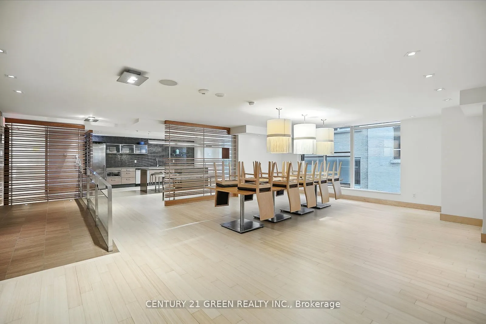 205 Frederick Street, #508