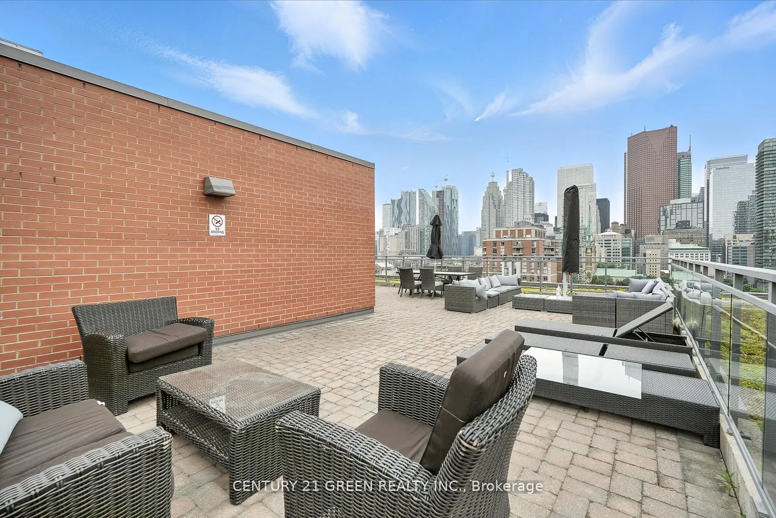 205 Frederick Street, #508