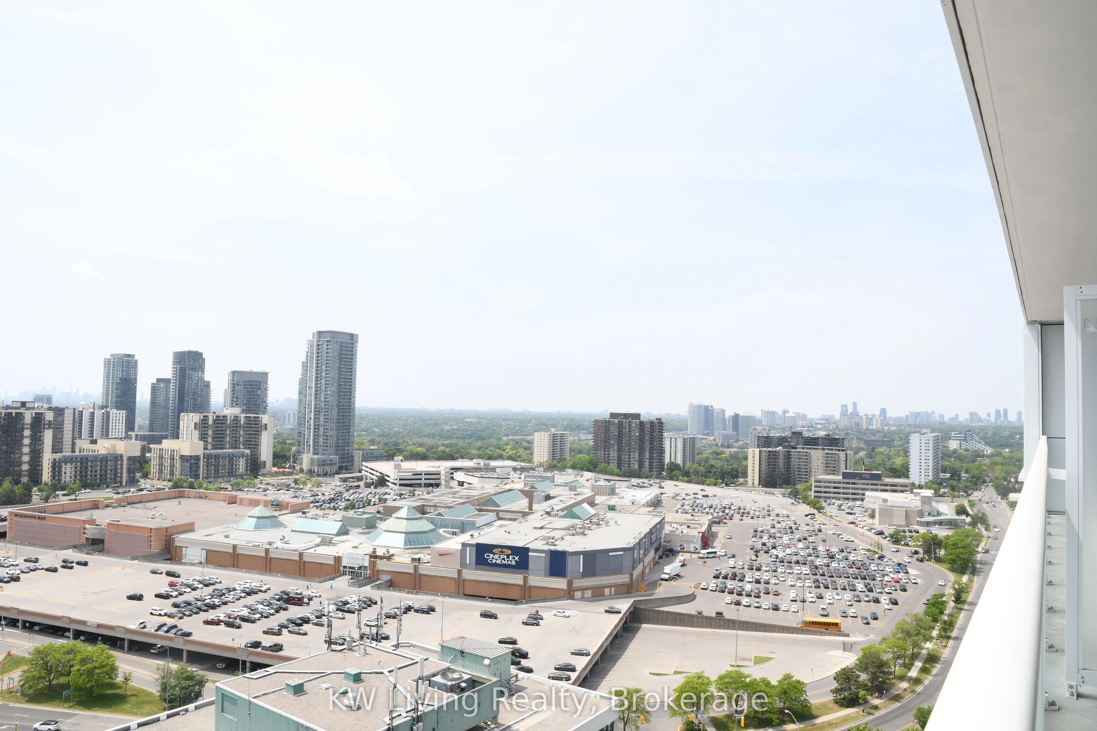 188 Fairview Mall Drive, #2212