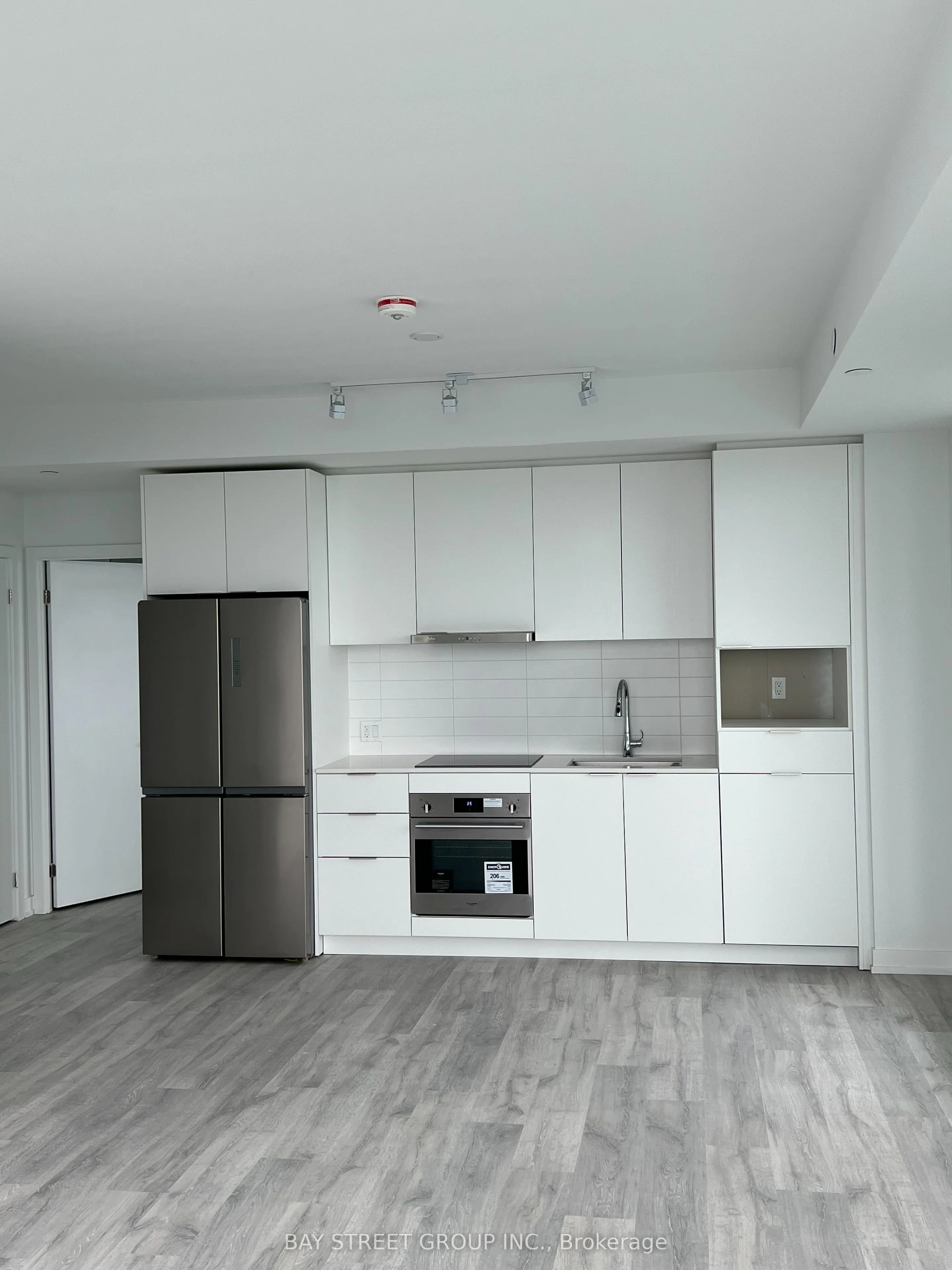8 Olympic Garden Drive, #3203