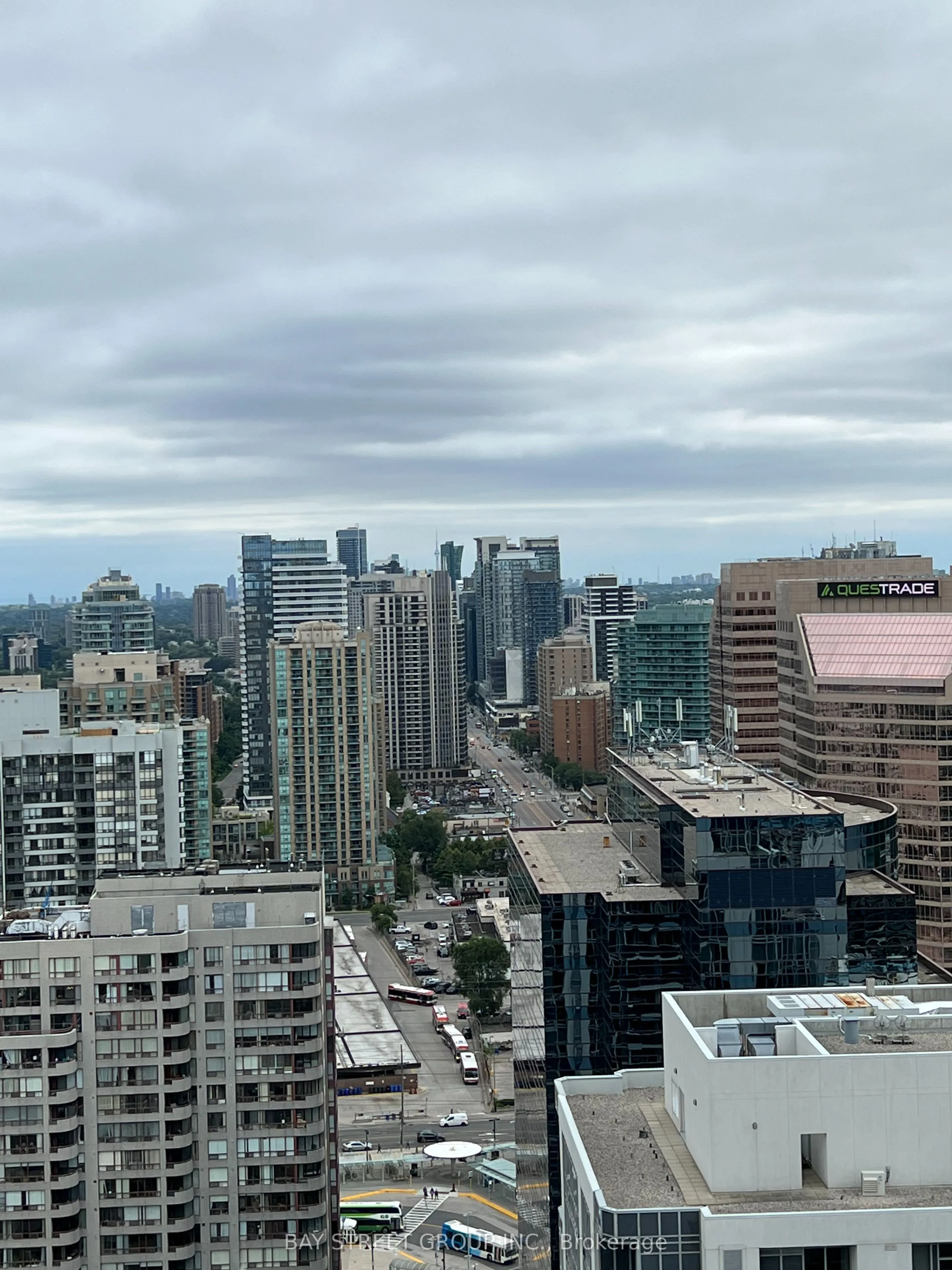 8 Olympic Garden Drive, #3203
