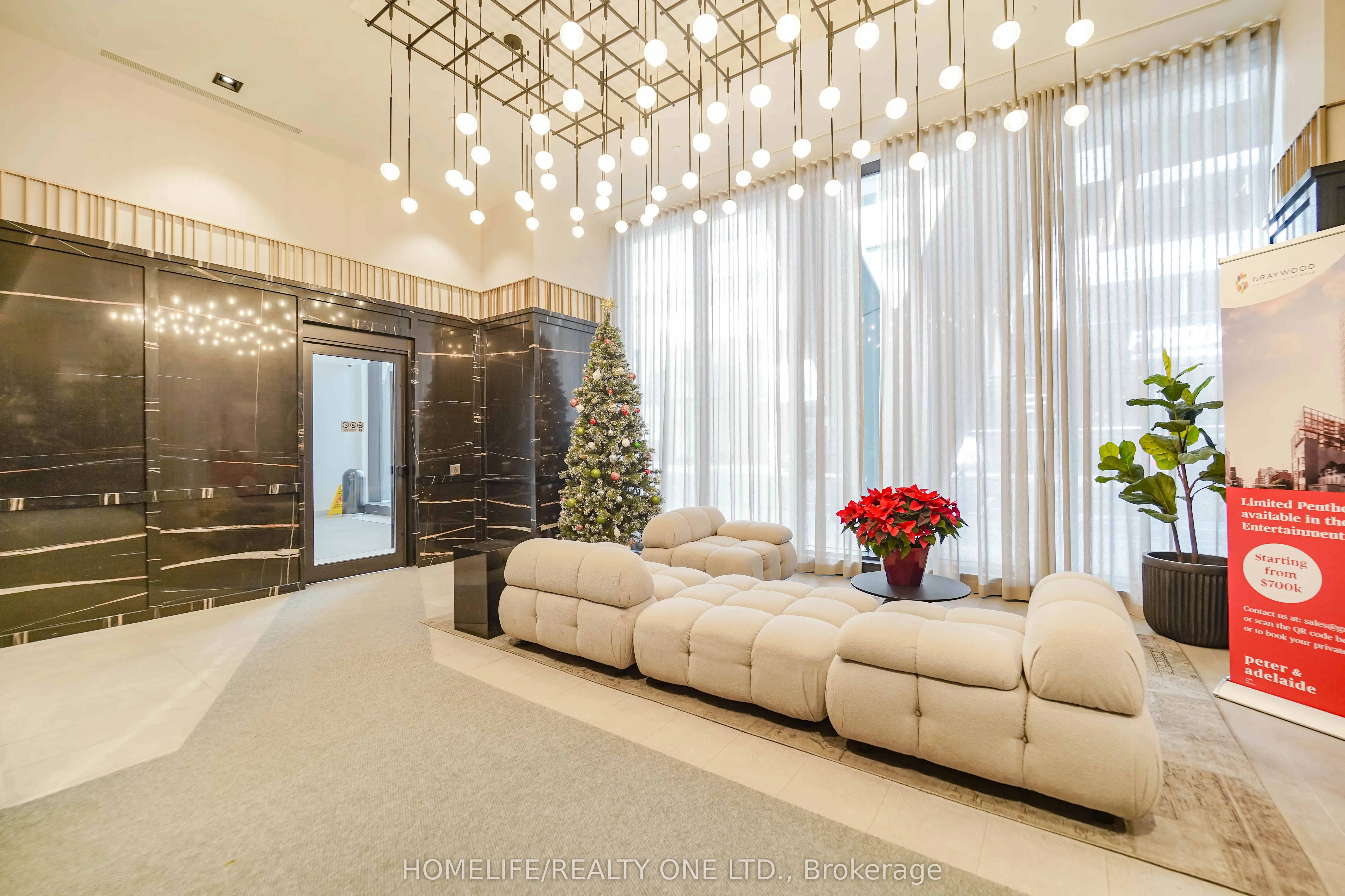 108 Peter Street, #4505
