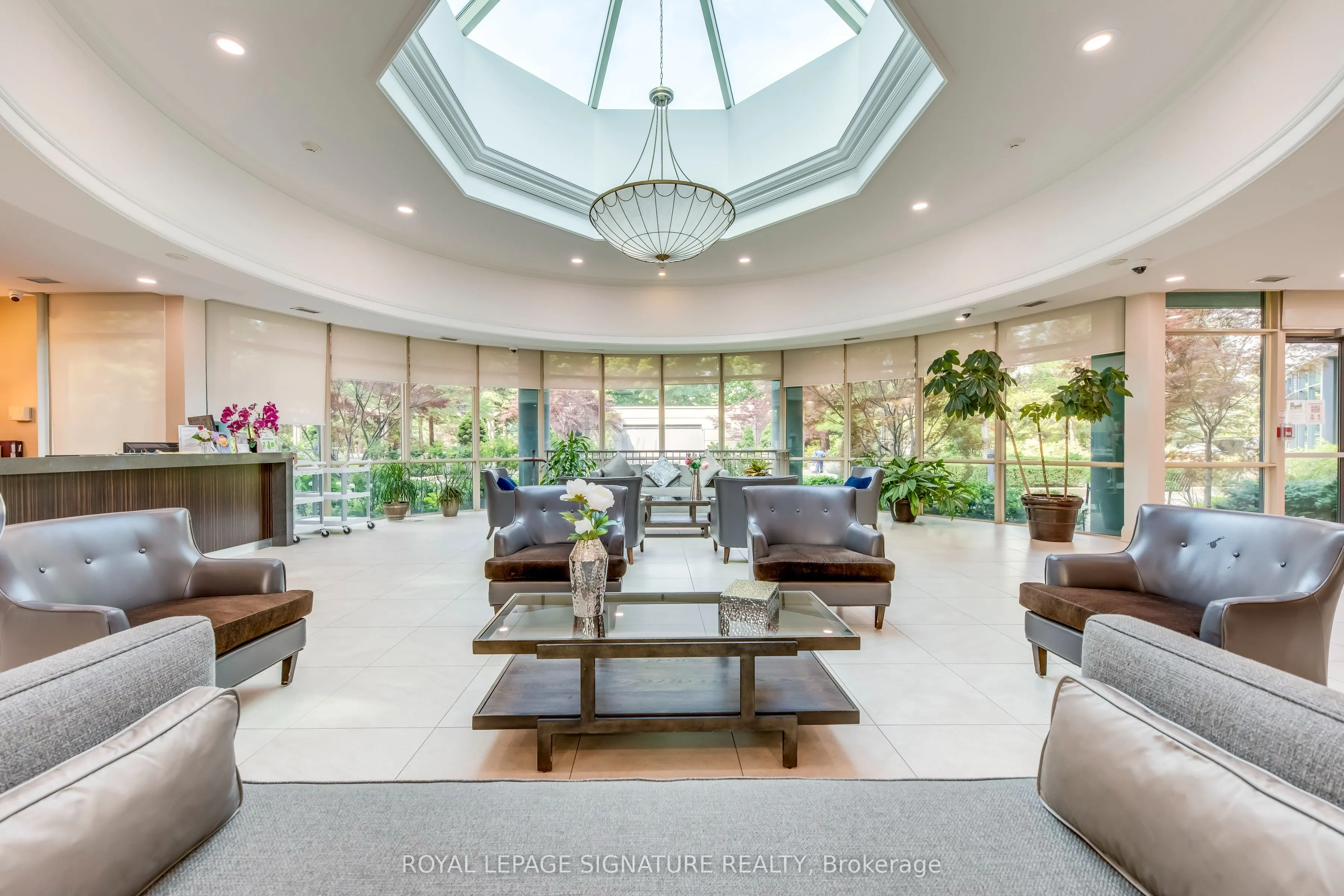 28 Harrison Garden Boulevard, #2107