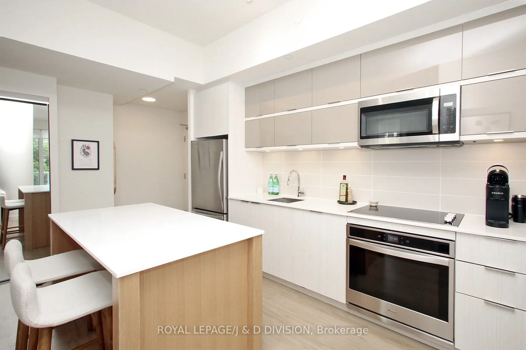 10 Deerlick Court, #305