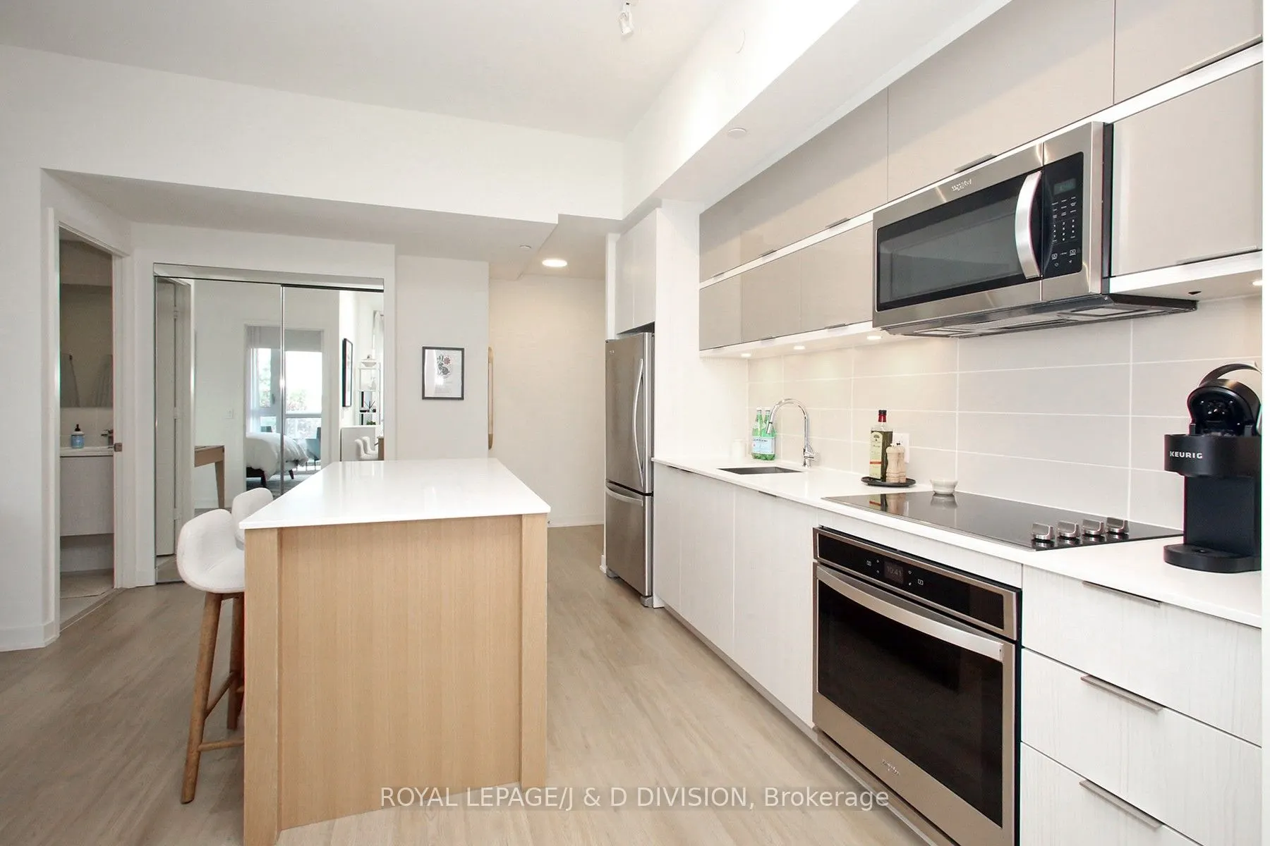 10 Deerlick Court, #305