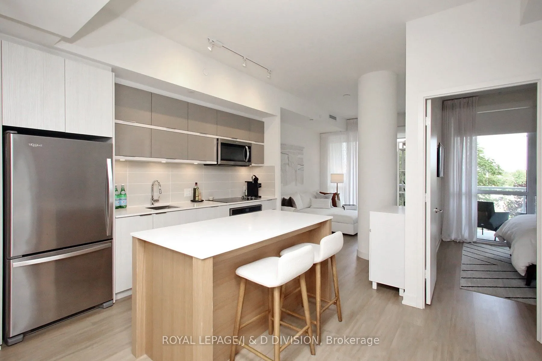 10 Deerlick Court, #305