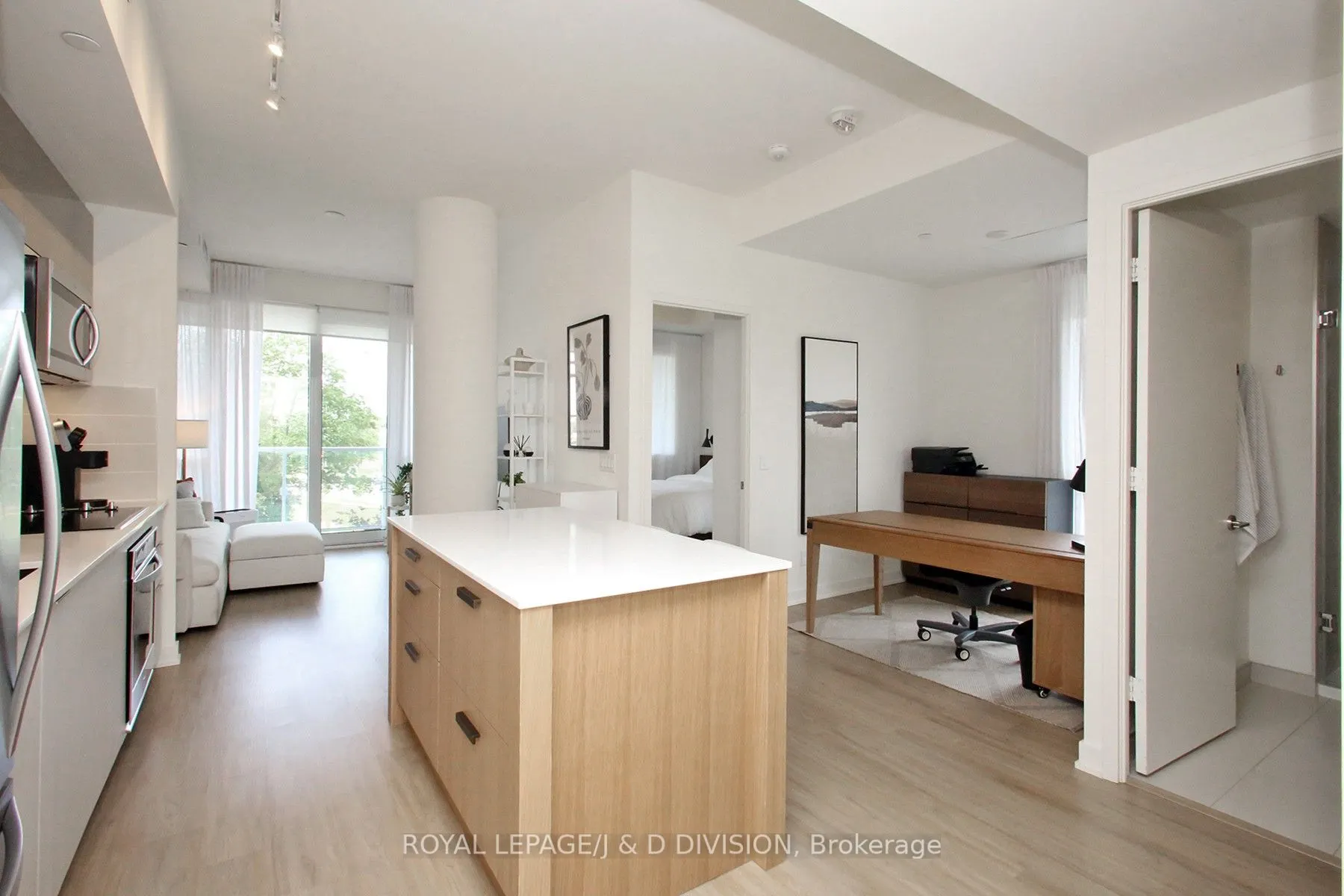 10 Deerlick Court, #305
