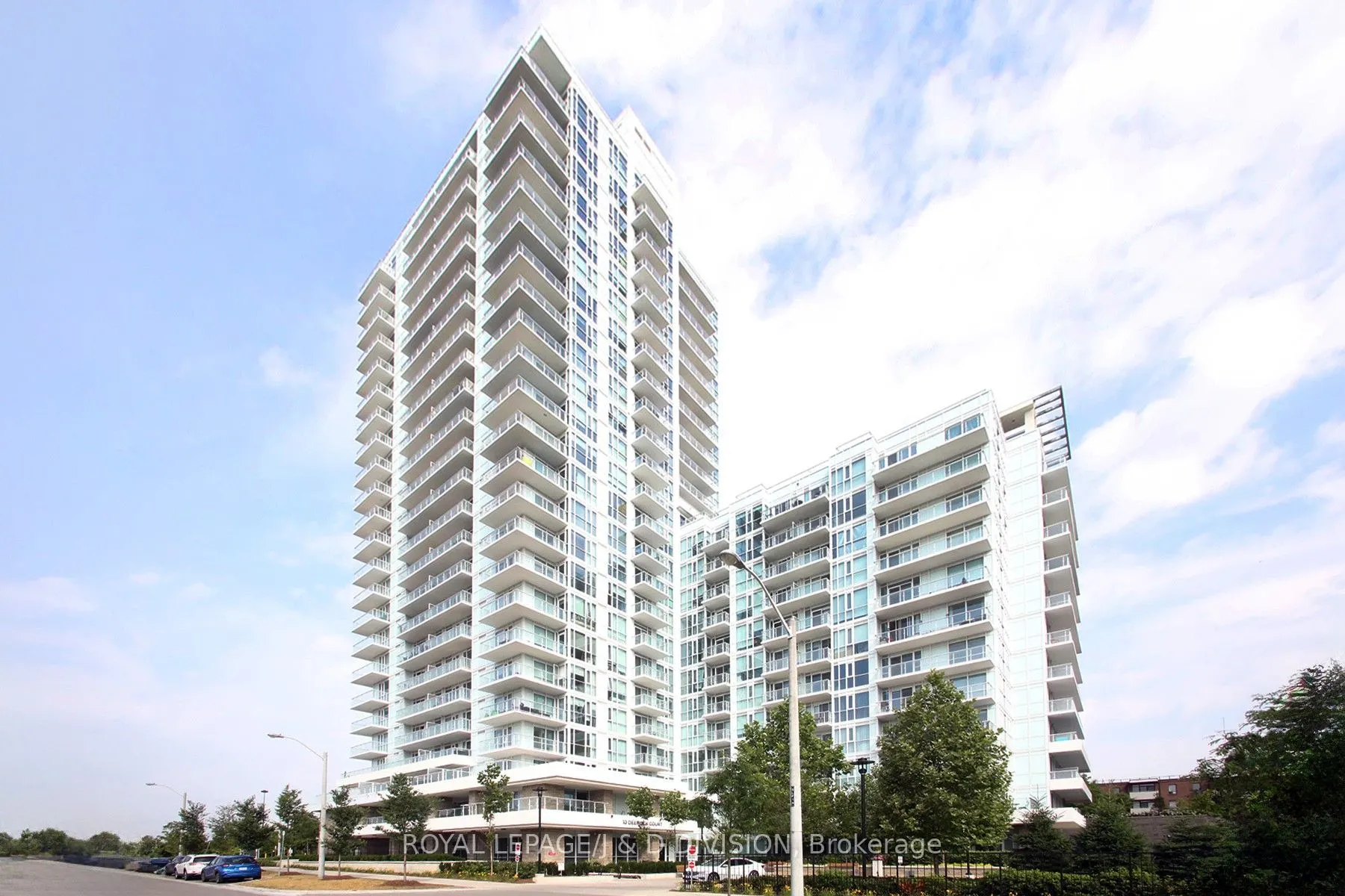 10 Deerlick Court, #305