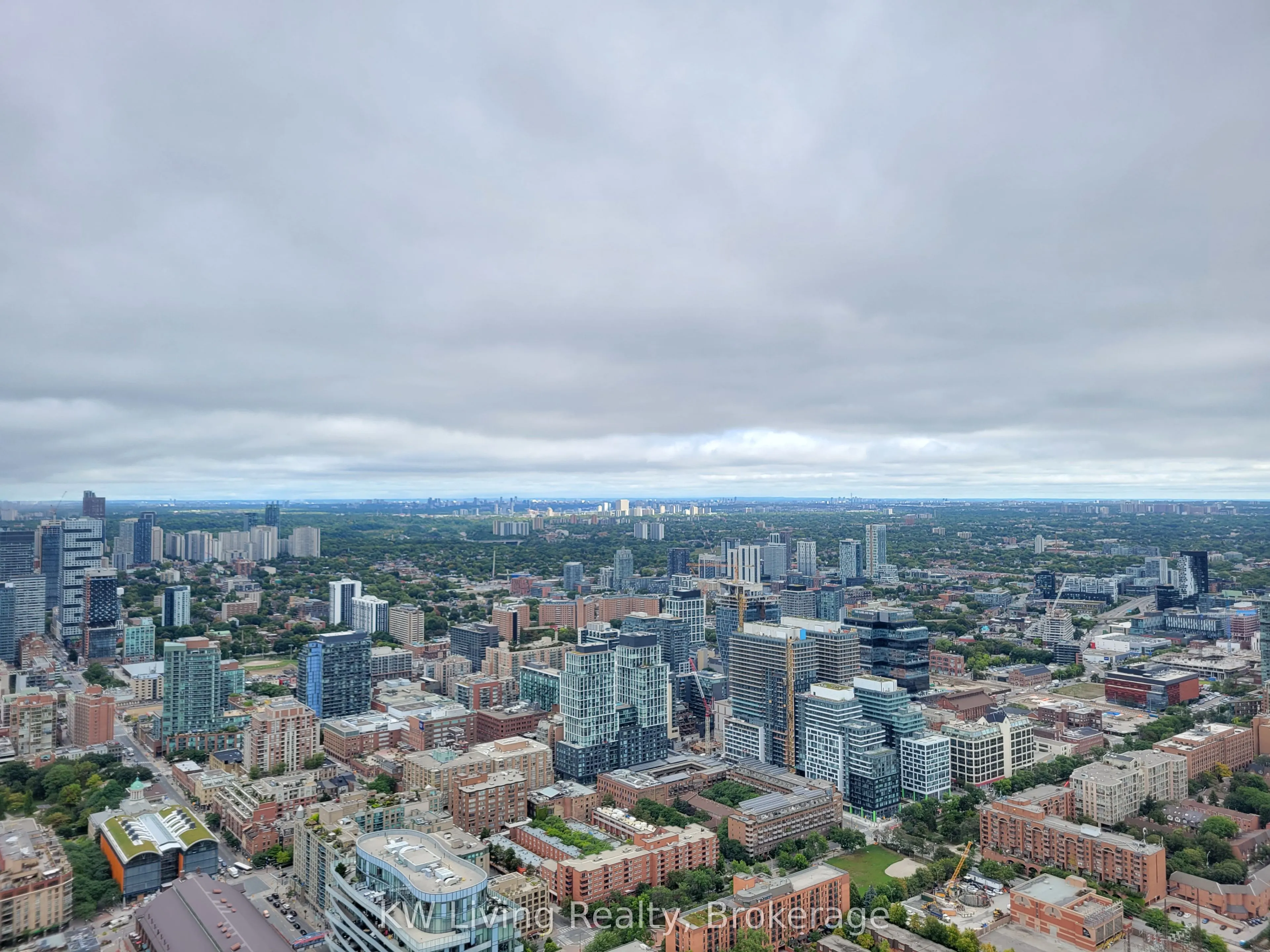 138 Downes Street, #7112