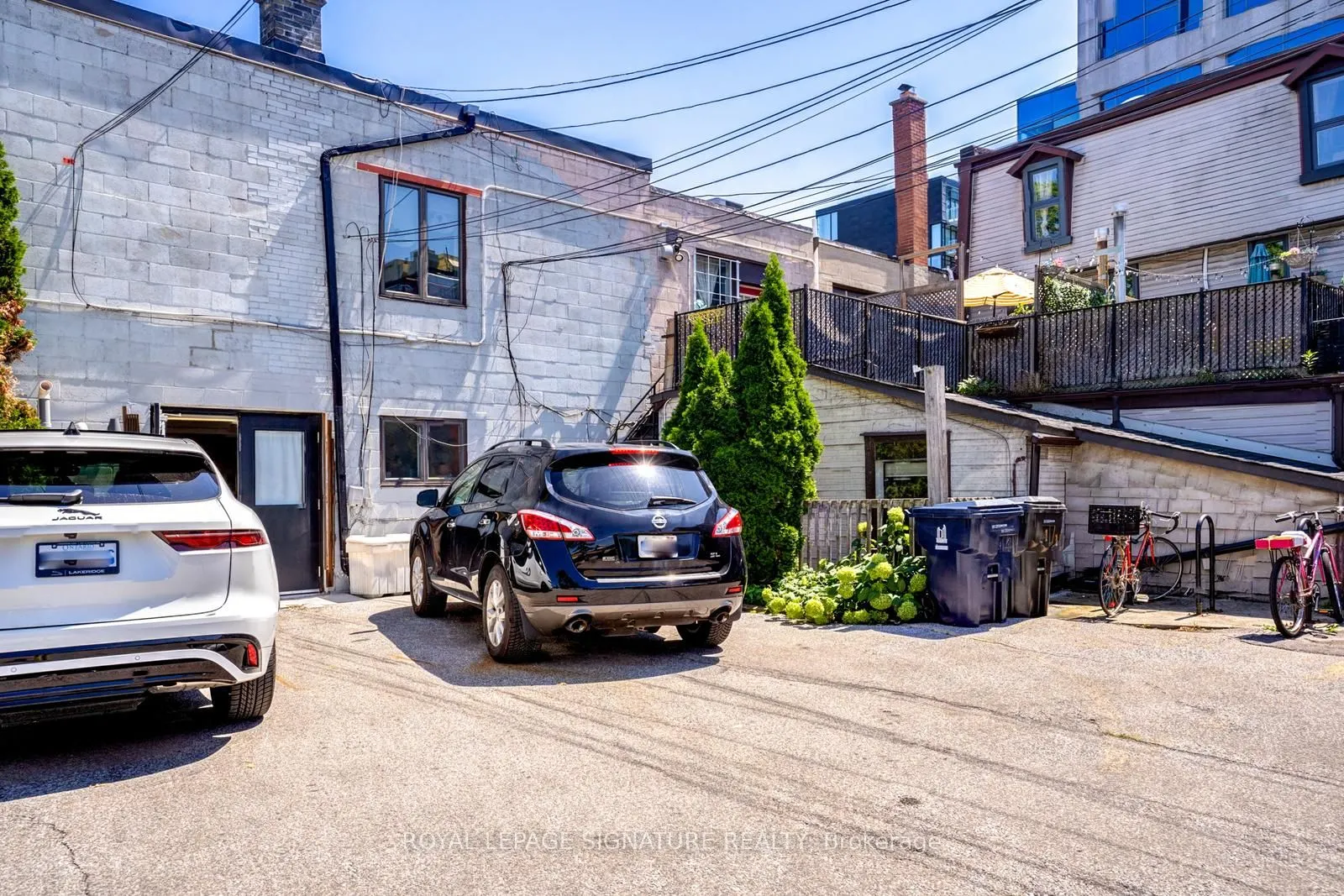 926 King Street W, #Main/ShopA