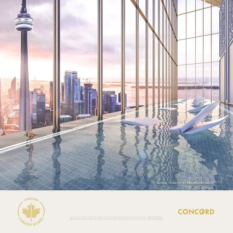 1 Concord Cityplace Way, #4205