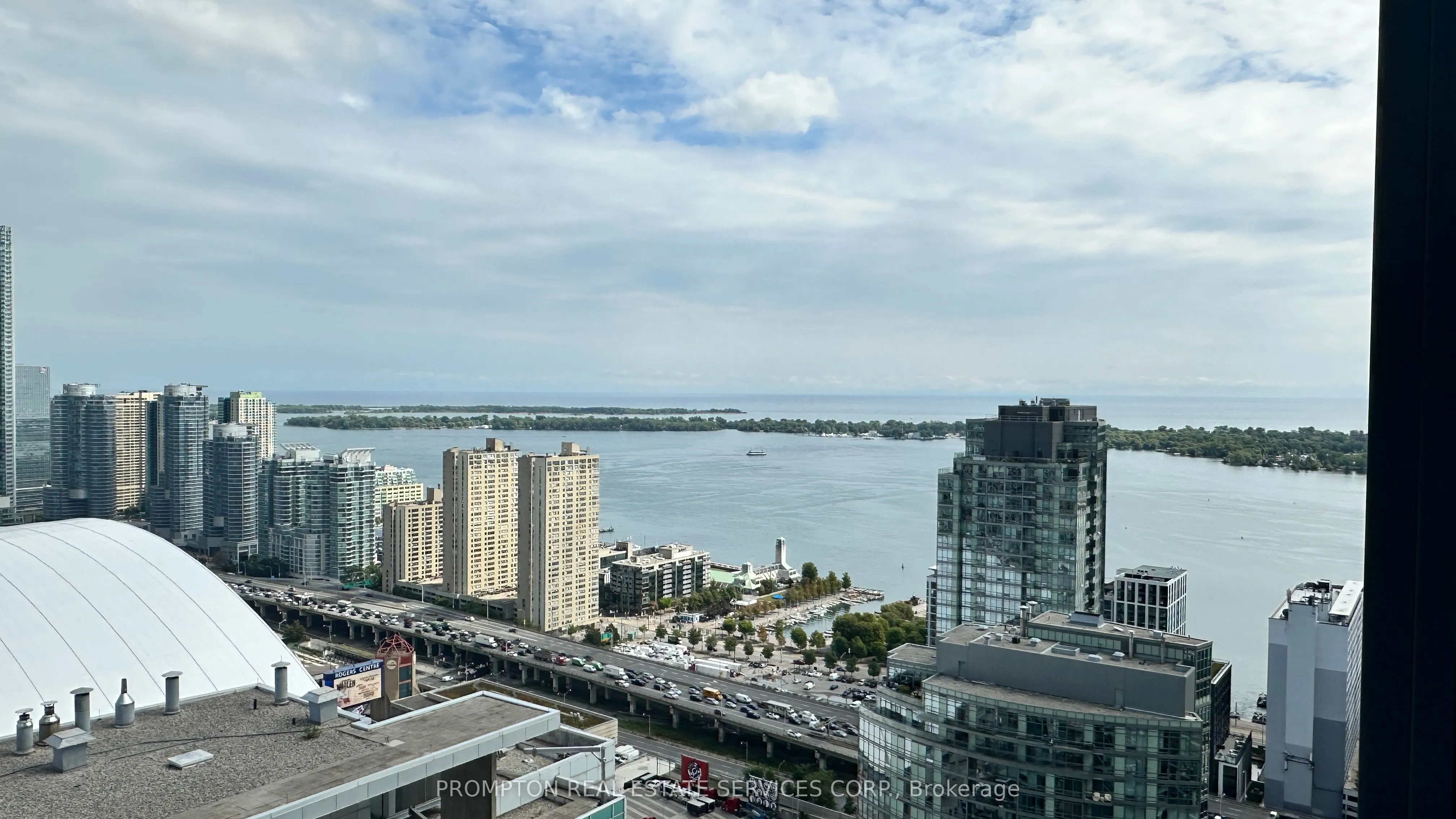 1 Concord Cityplace Way, #4205