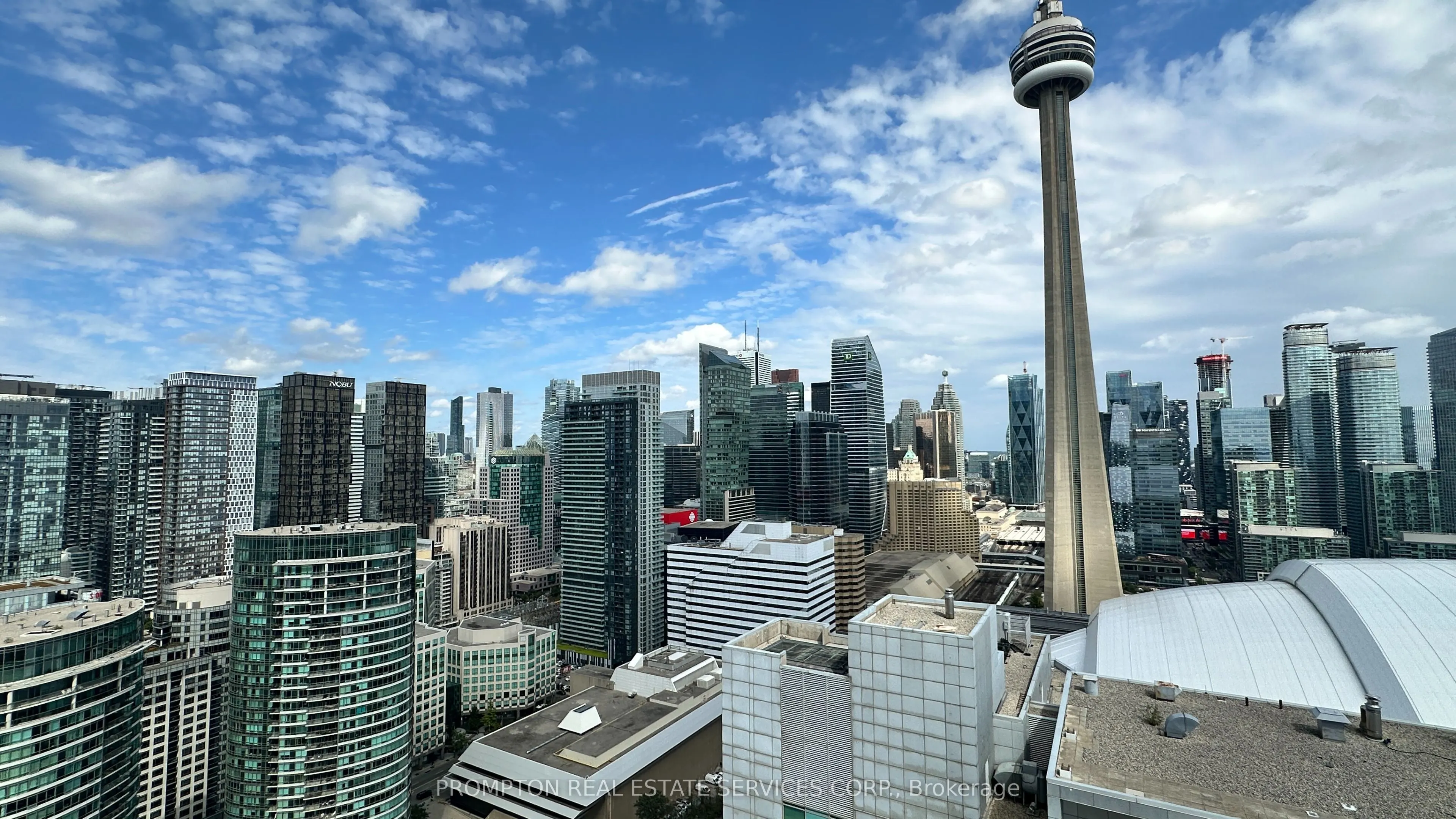 1 Concord Cityplace Way, #4205