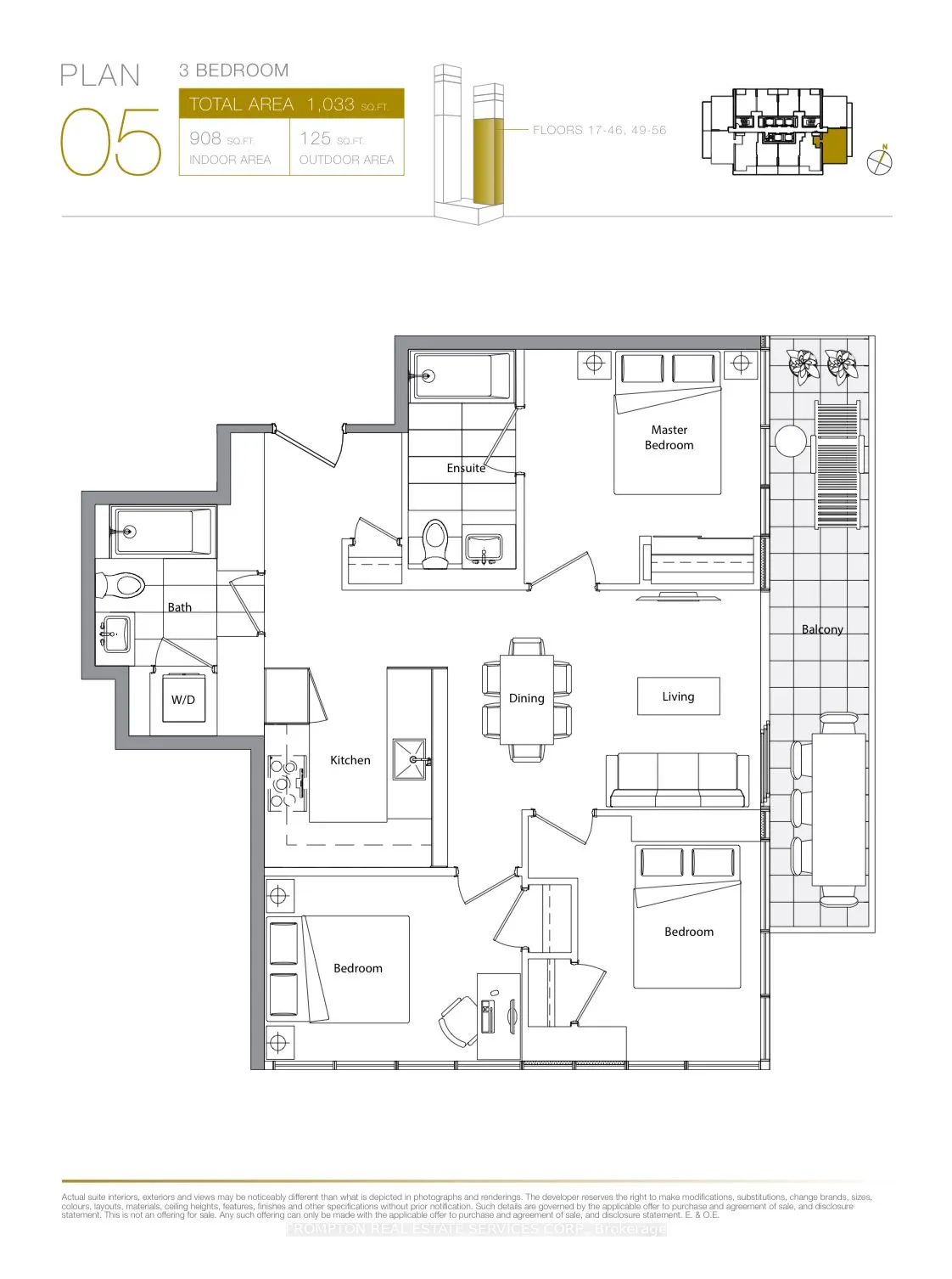 1 Concord Cityplace Way, #4205