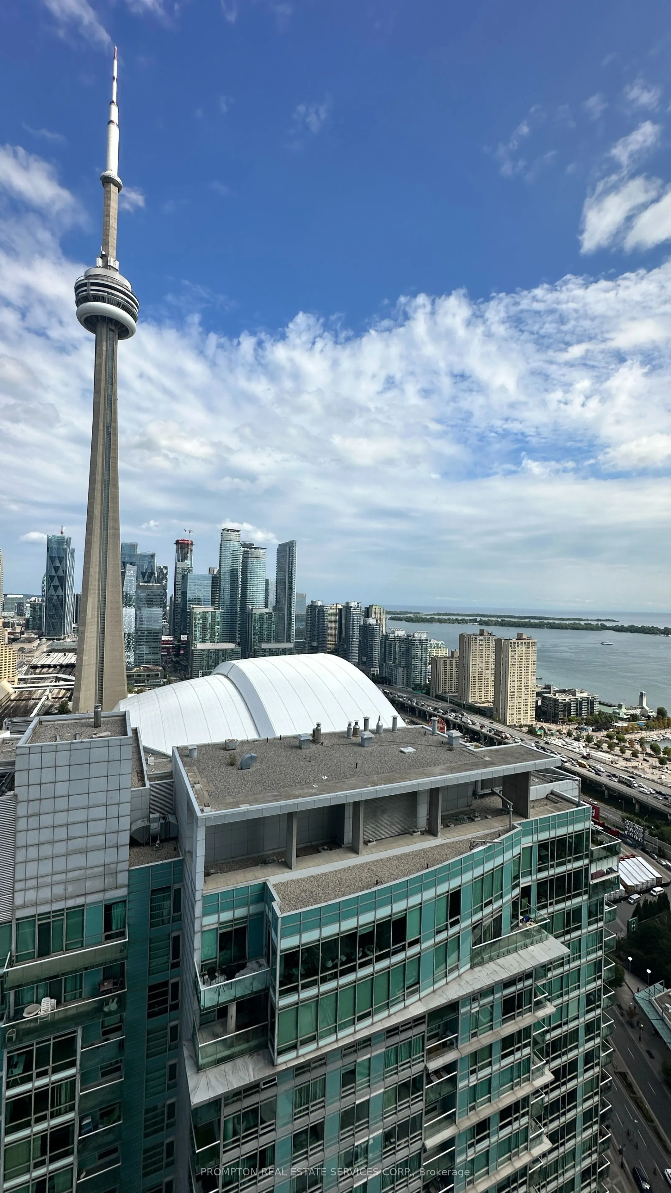 1 Concord Cityplace Way, #4205