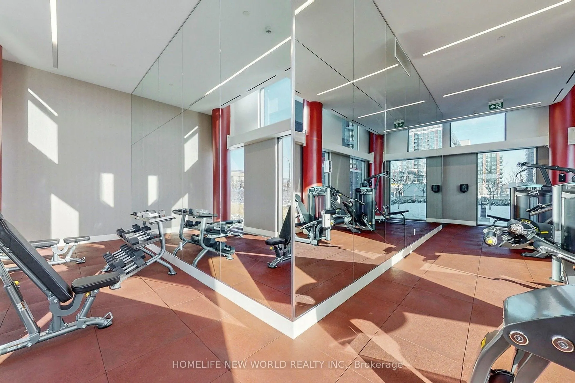 38 Monte Kwinter Court, #601