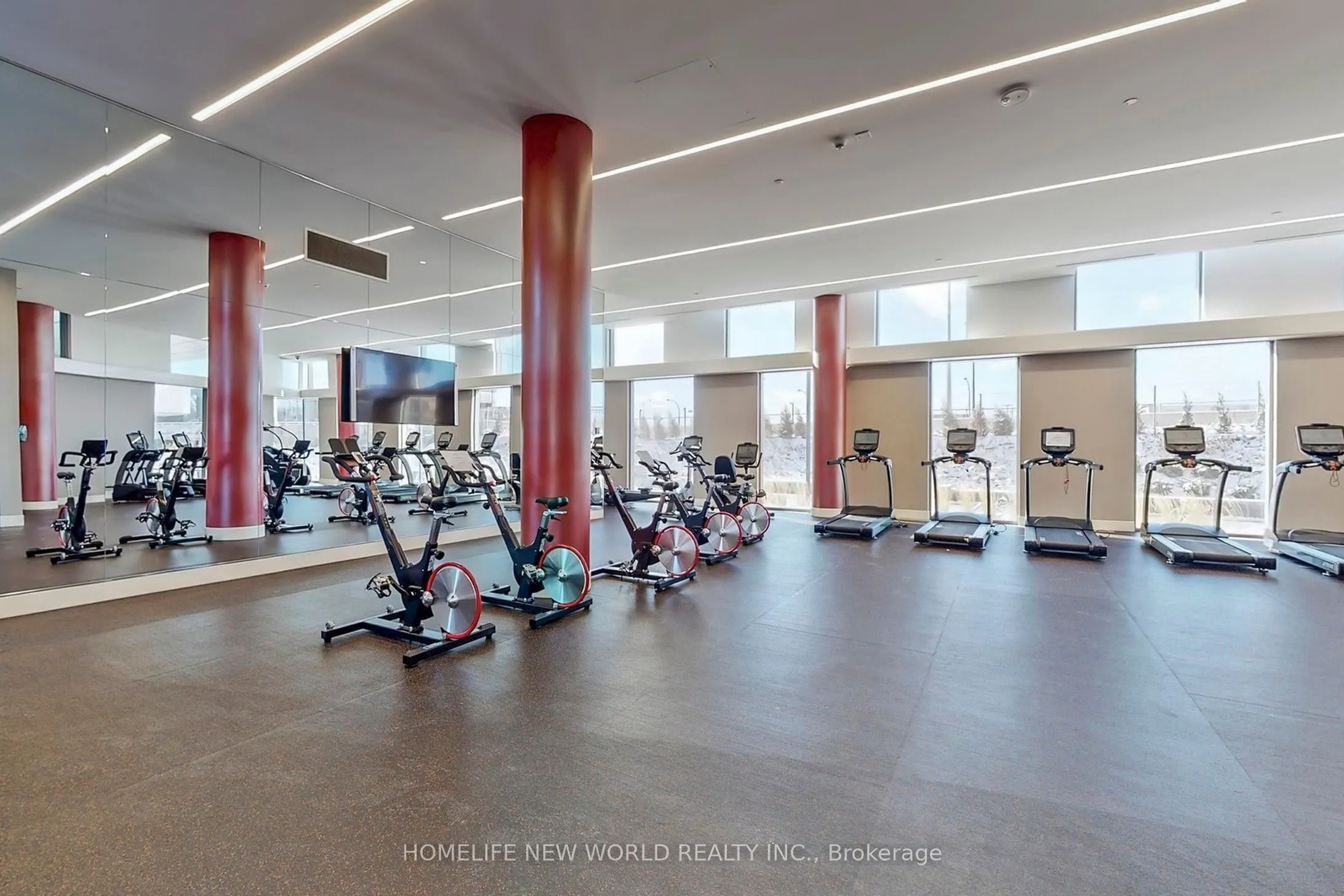 38 Monte Kwinter Court, #601