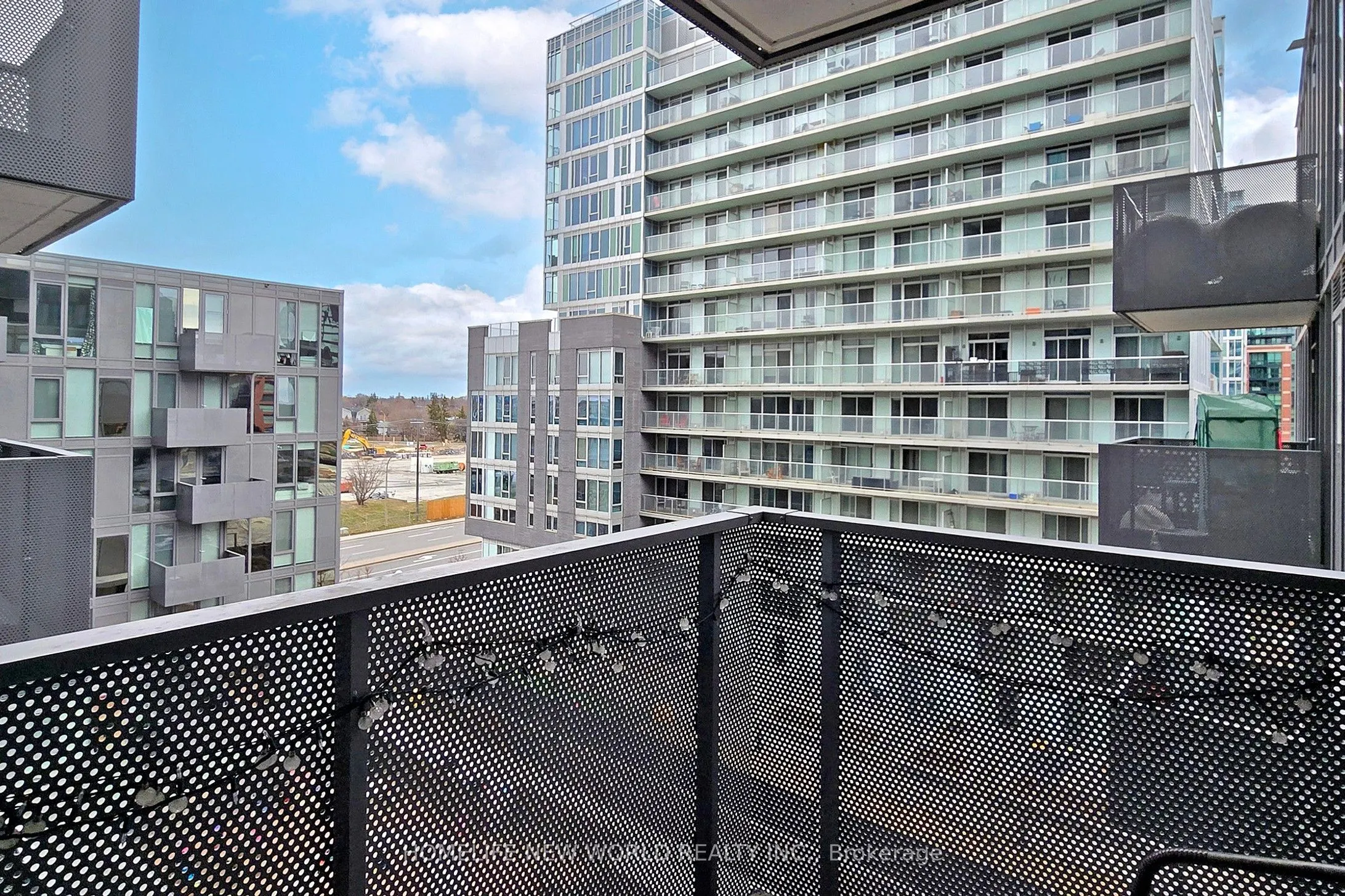 38 Monte Kwinter Court, #601