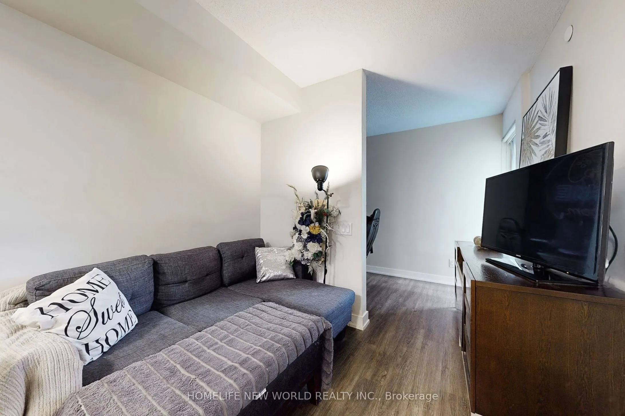 38 Monte Kwinter Court, #601