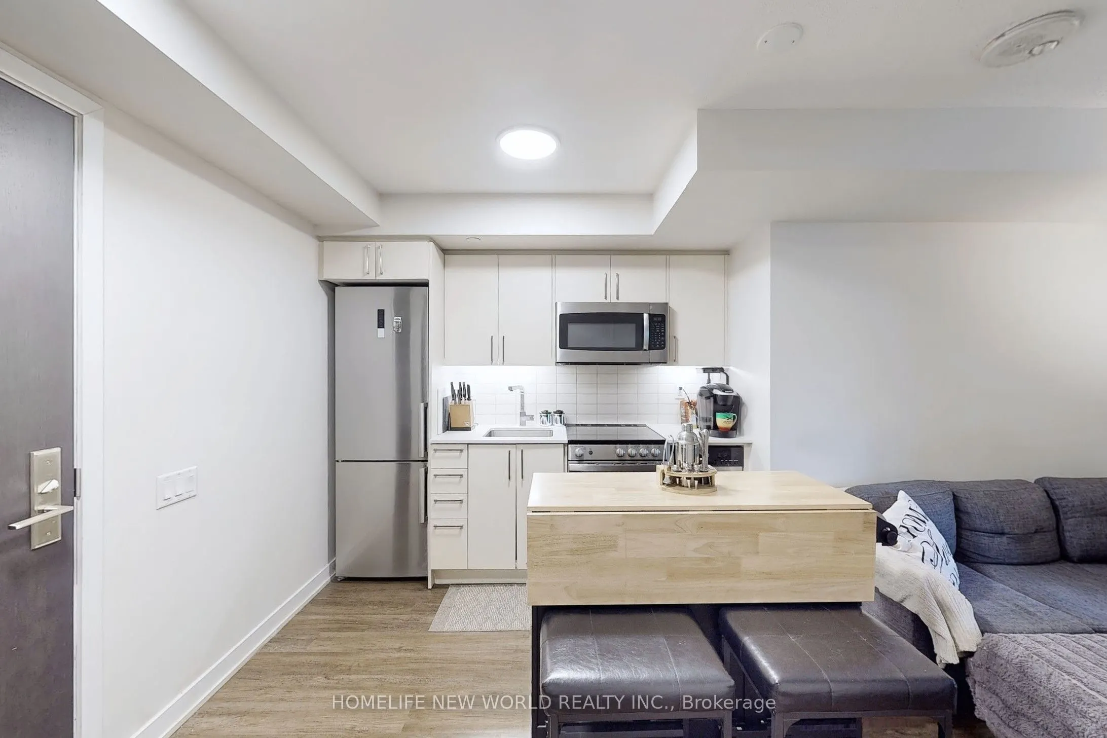 38 Monte Kwinter Court, #601