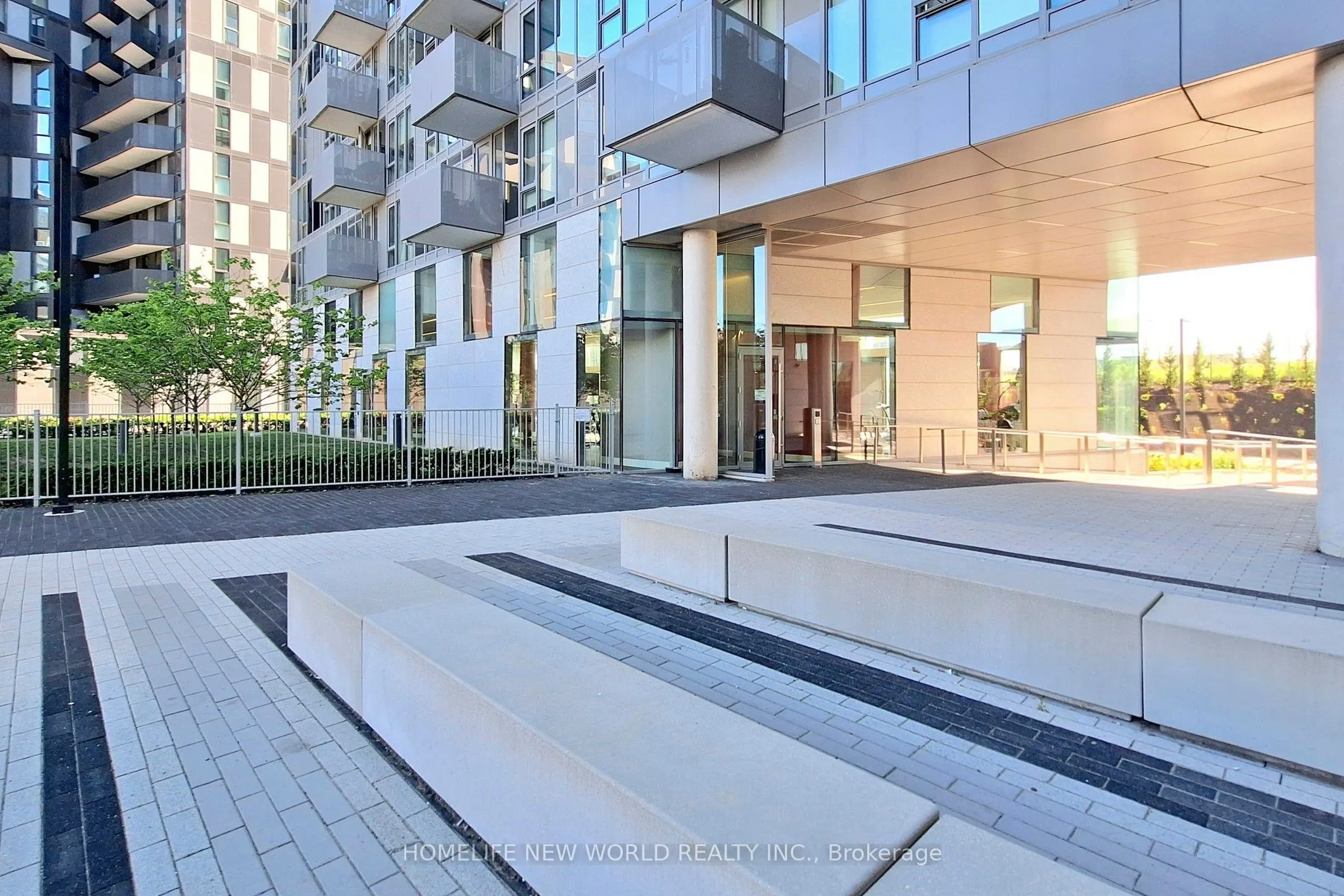 38 Monte Kwinter Court, #601