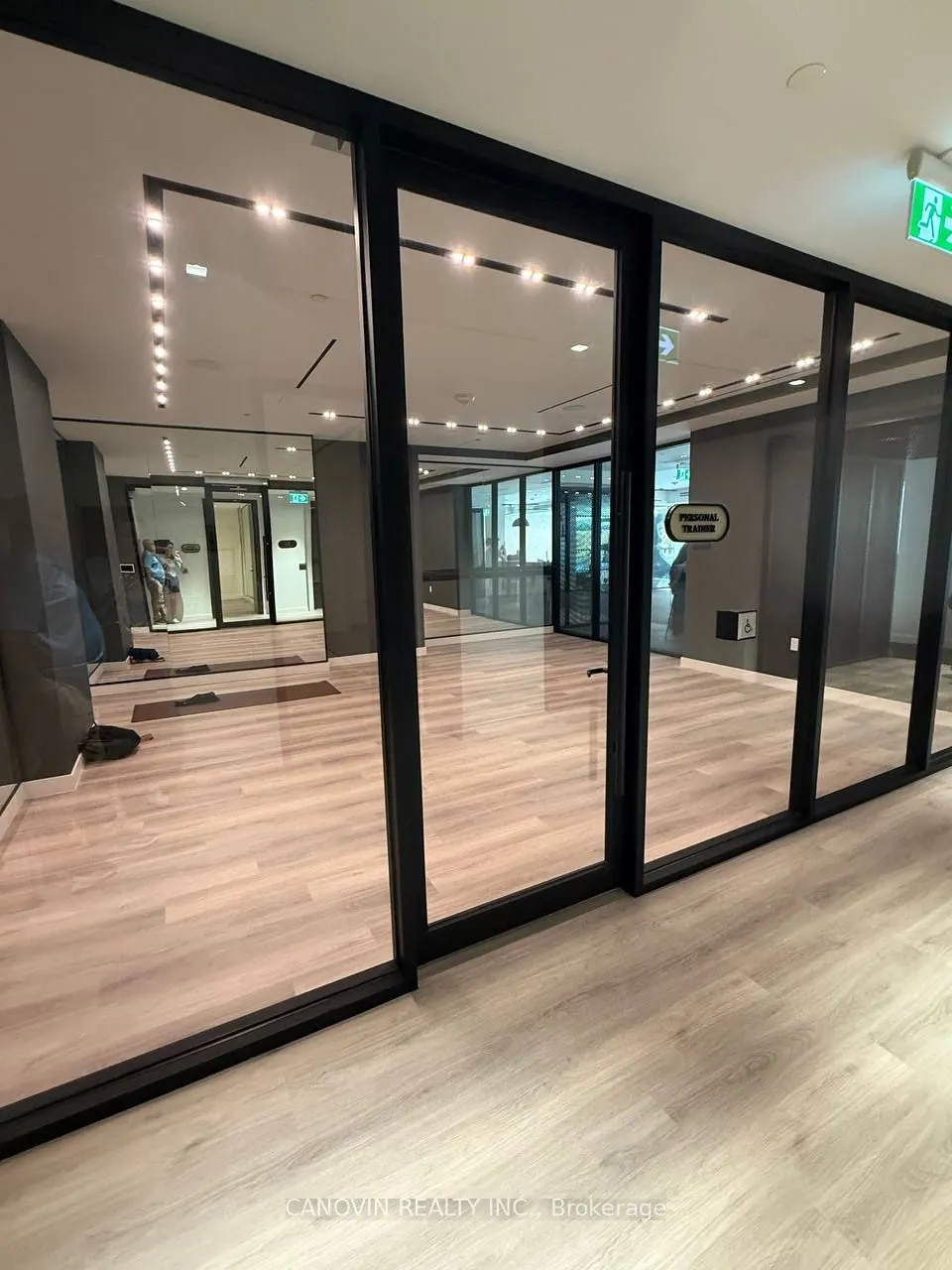 117 Broadway Avenue, #3210