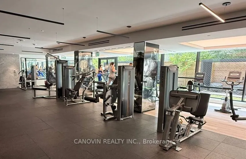117 Broadway Avenue, #3210
