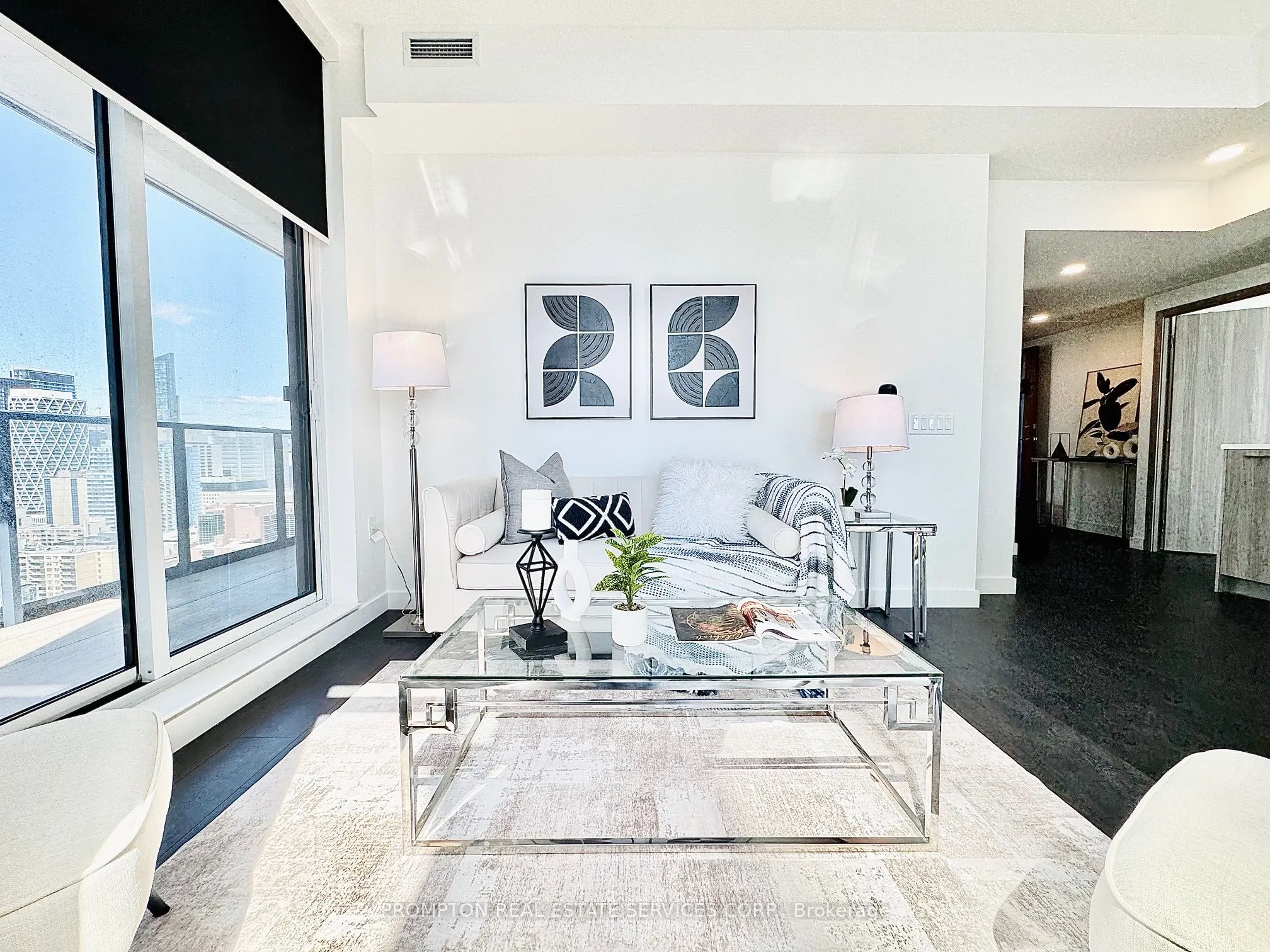 38 Widmer Street, #3111