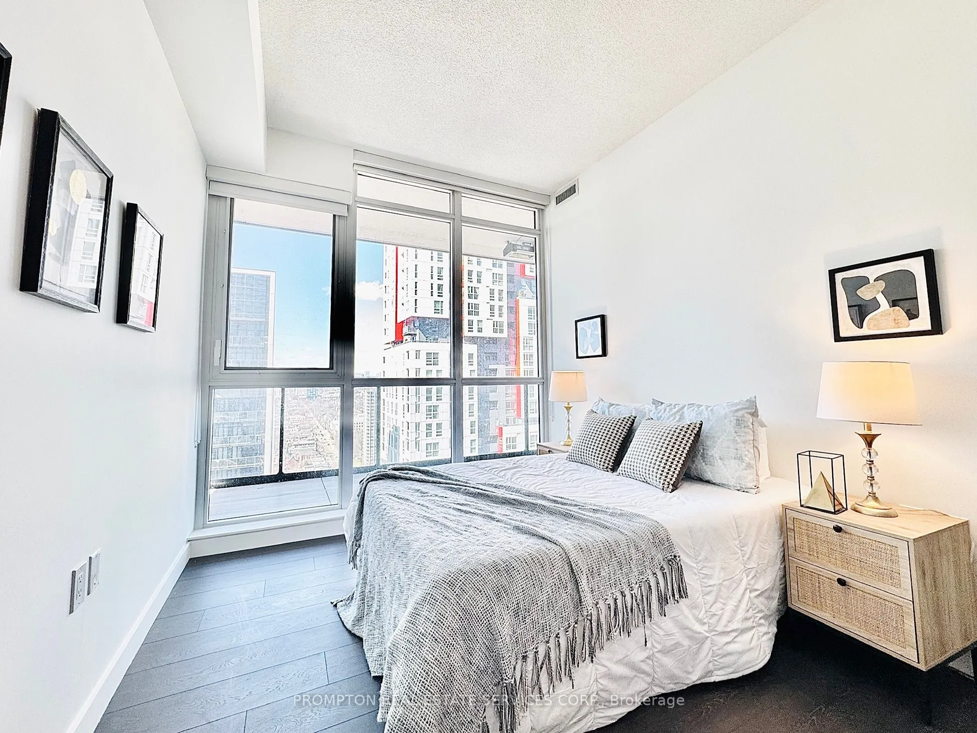 38 Widmer Street, #3111