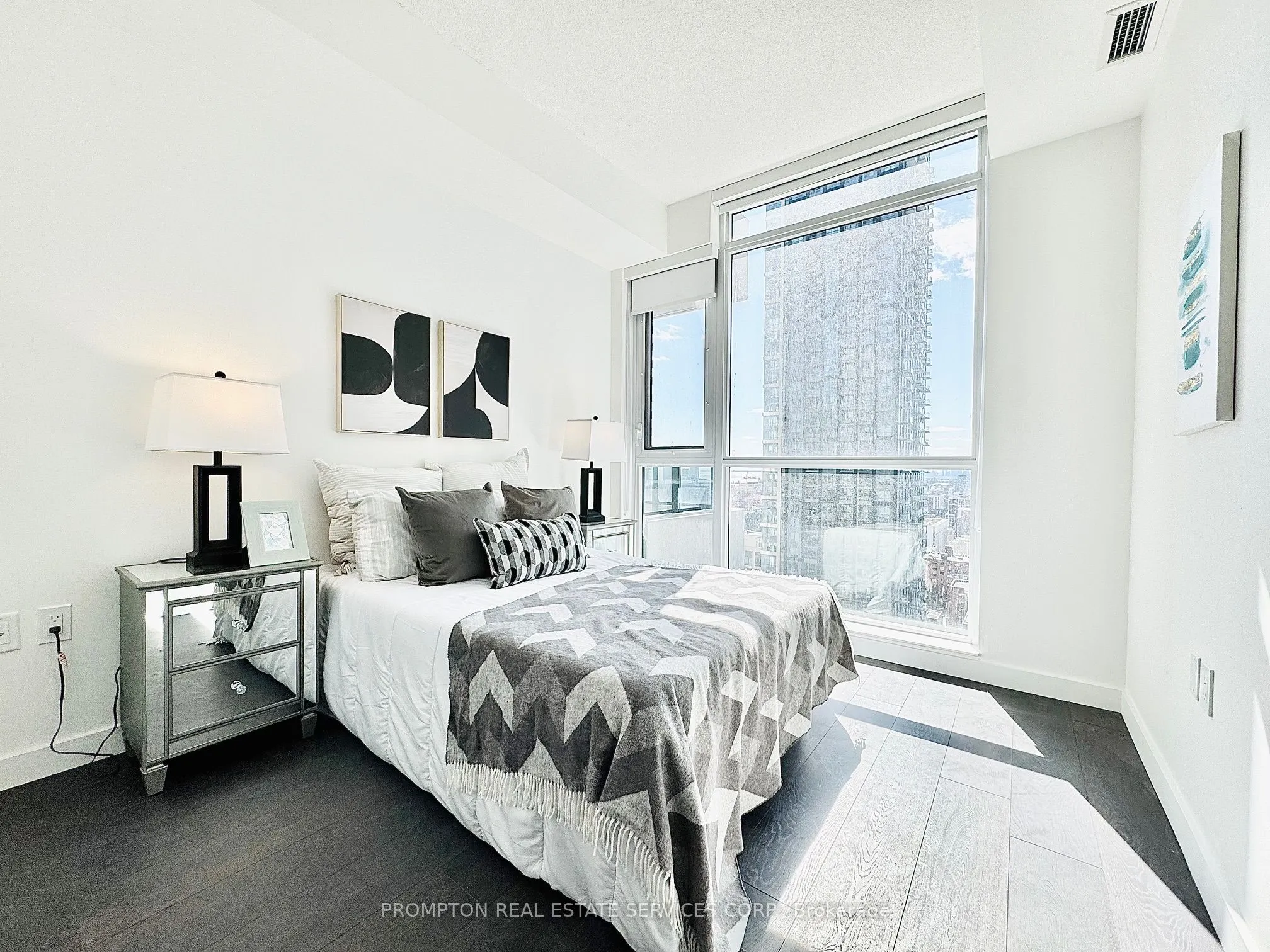 38 Widmer Street, #3111