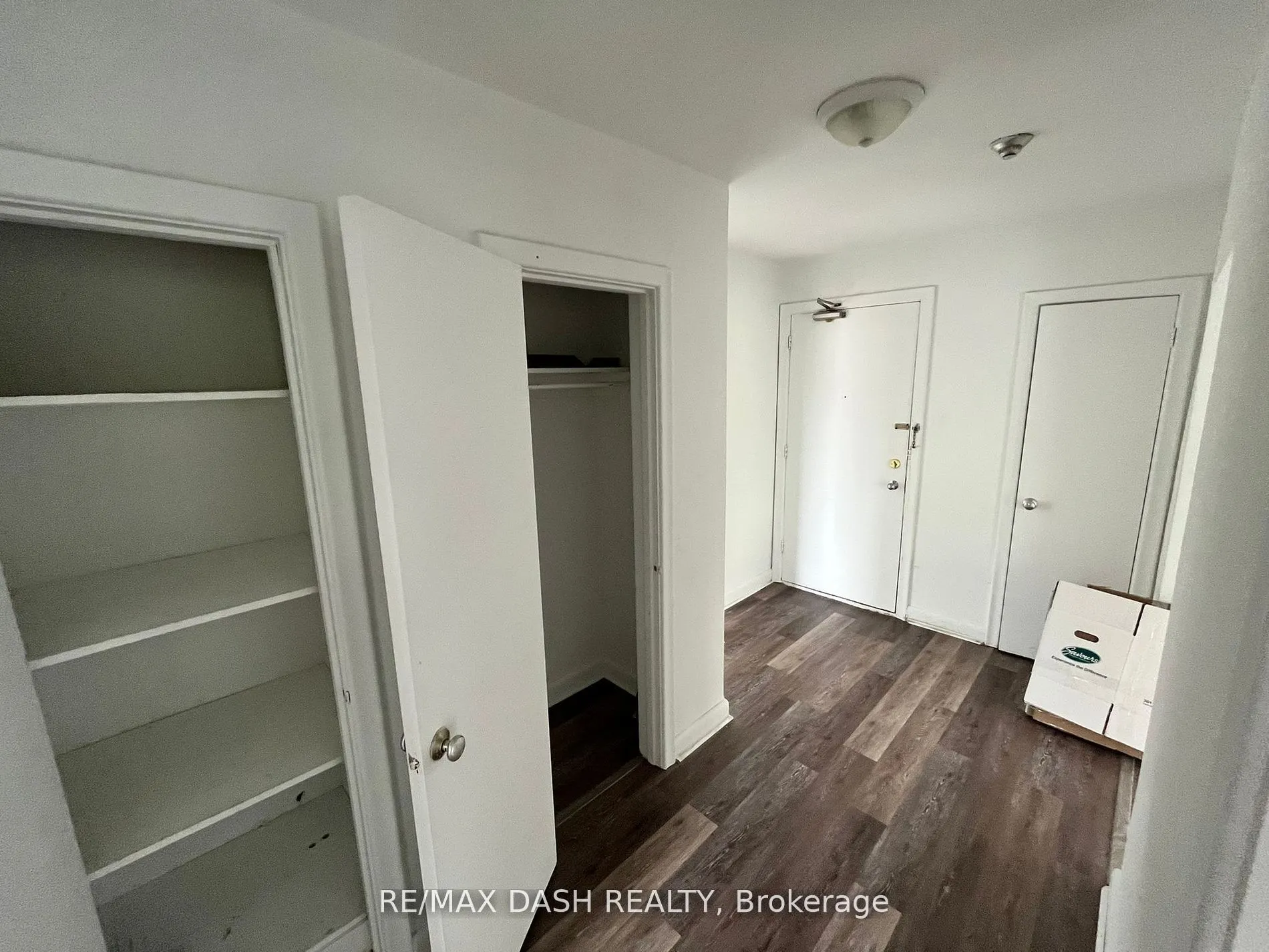 52 Neptune Drive, #8