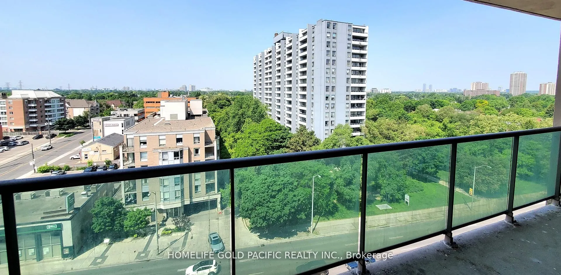 5949 Yonge Street, #1007