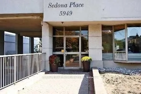 5949 Yonge Street, #1007
