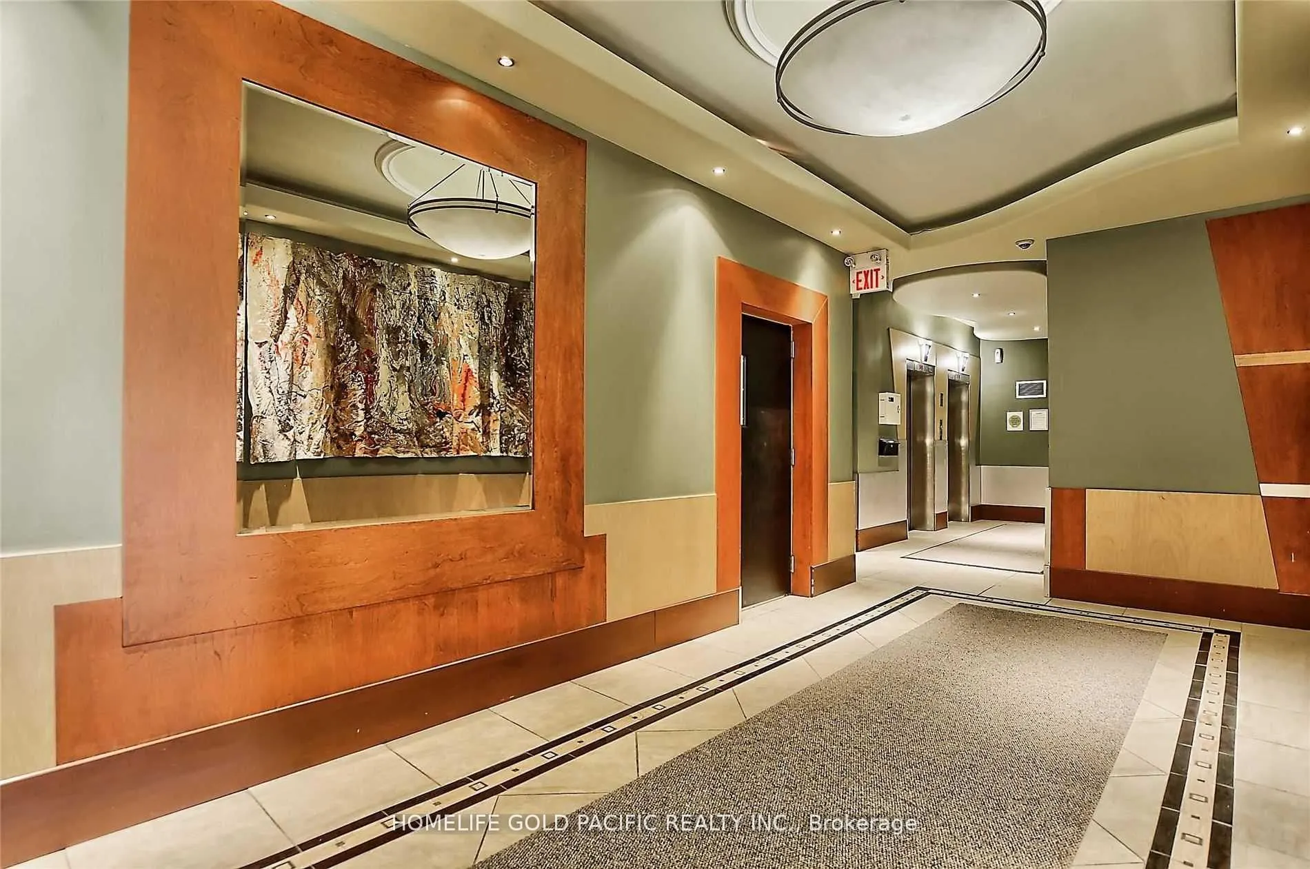 5949 Yonge Street, #1007