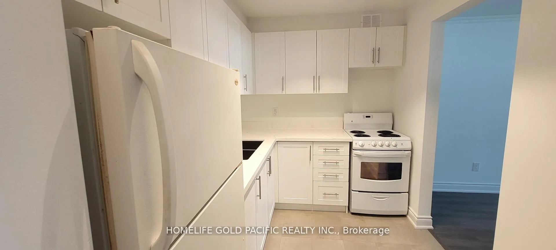5949 Yonge Street, #1007