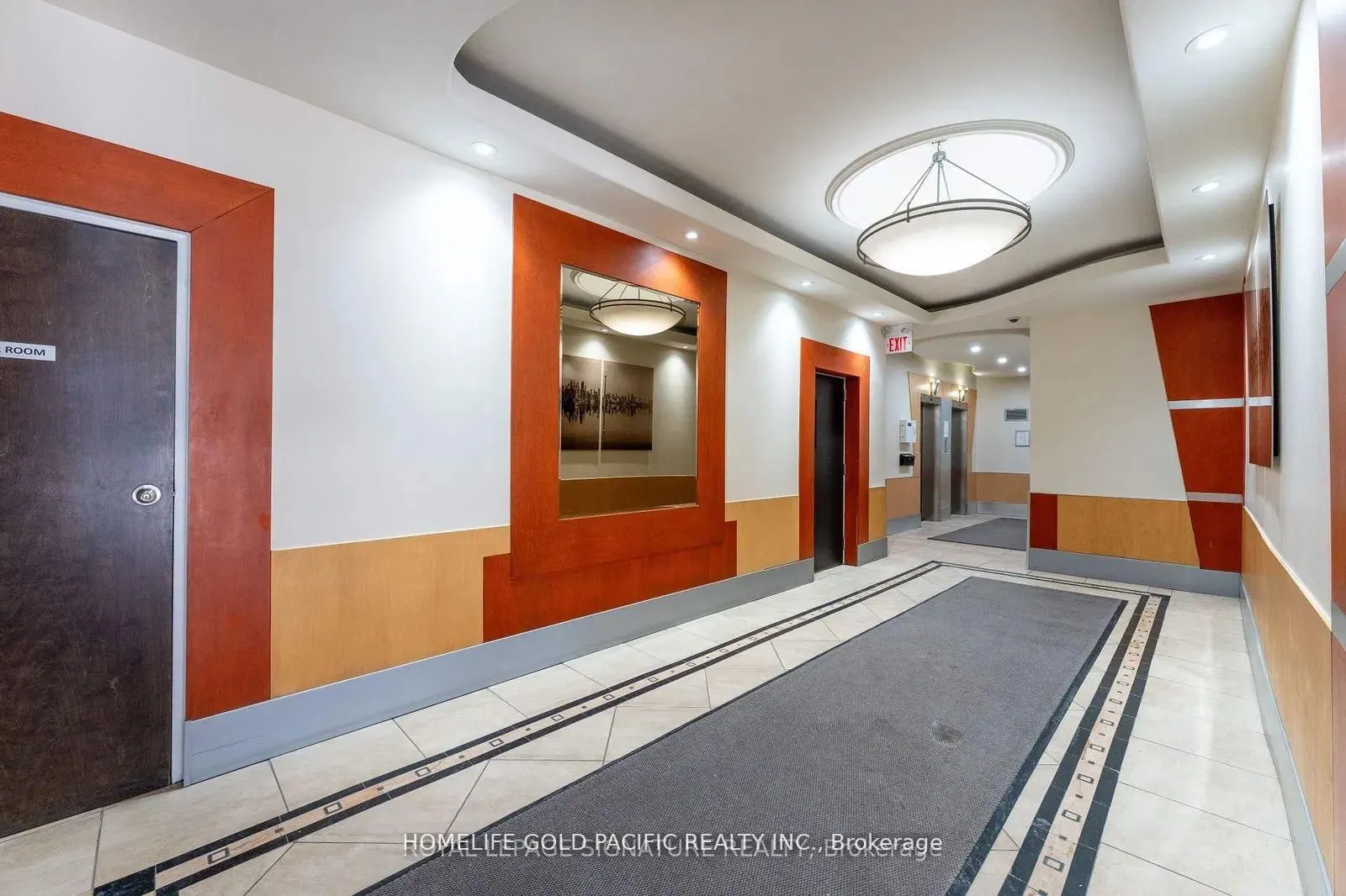 5949 Yonge Street, #1007