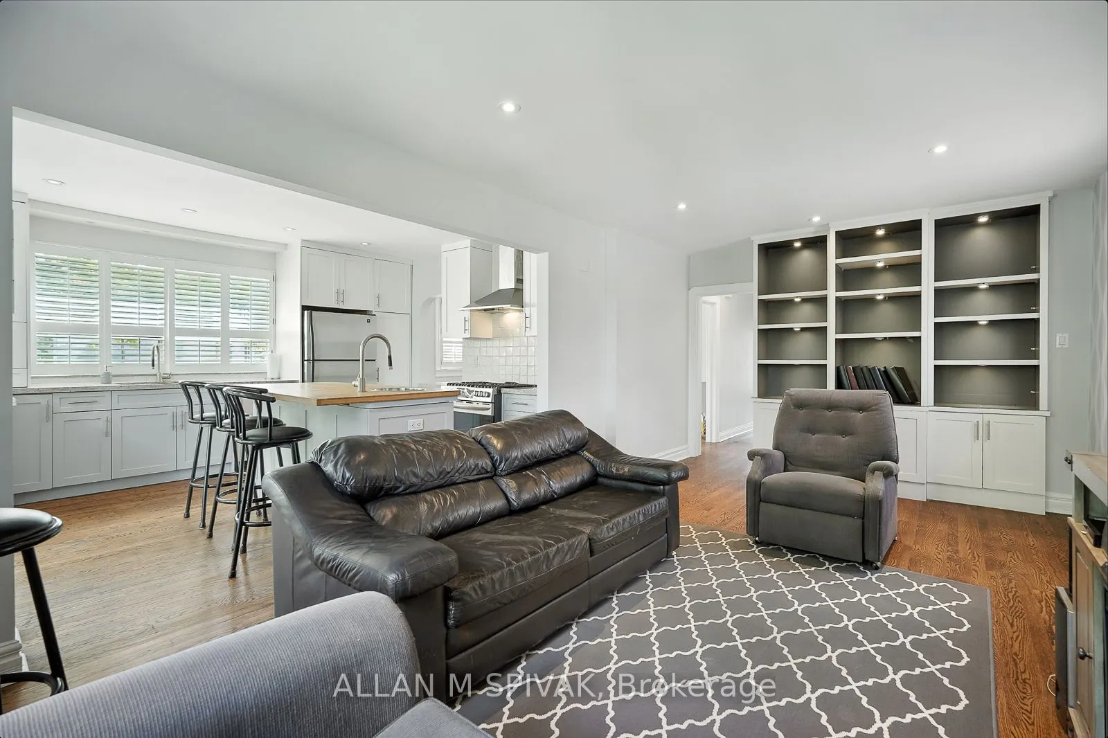 21 Kelso Avenue